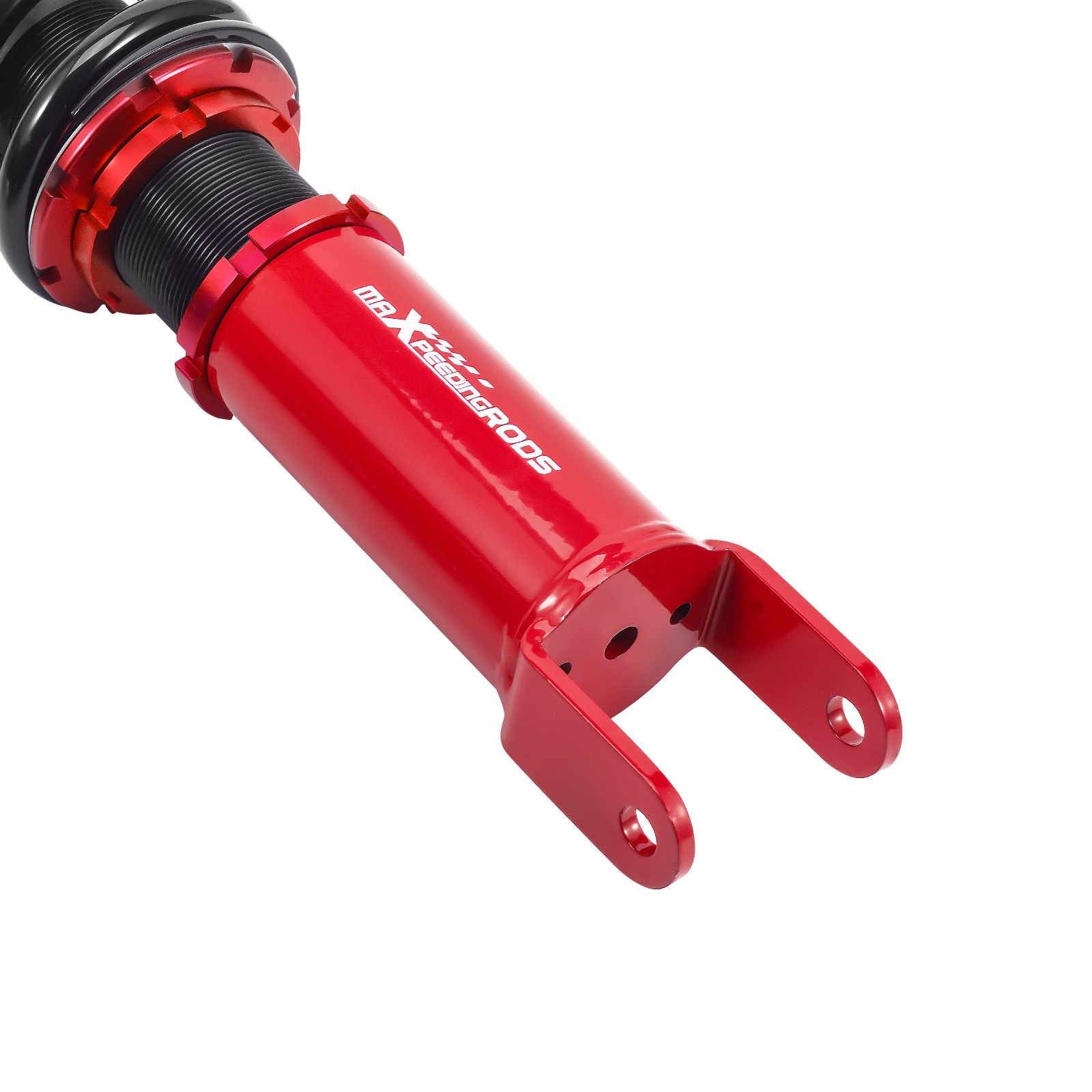 MaXpeedingrods Adjustable Coilovers Shocks Struts For Infiniti Q50 2014-2023 RWD