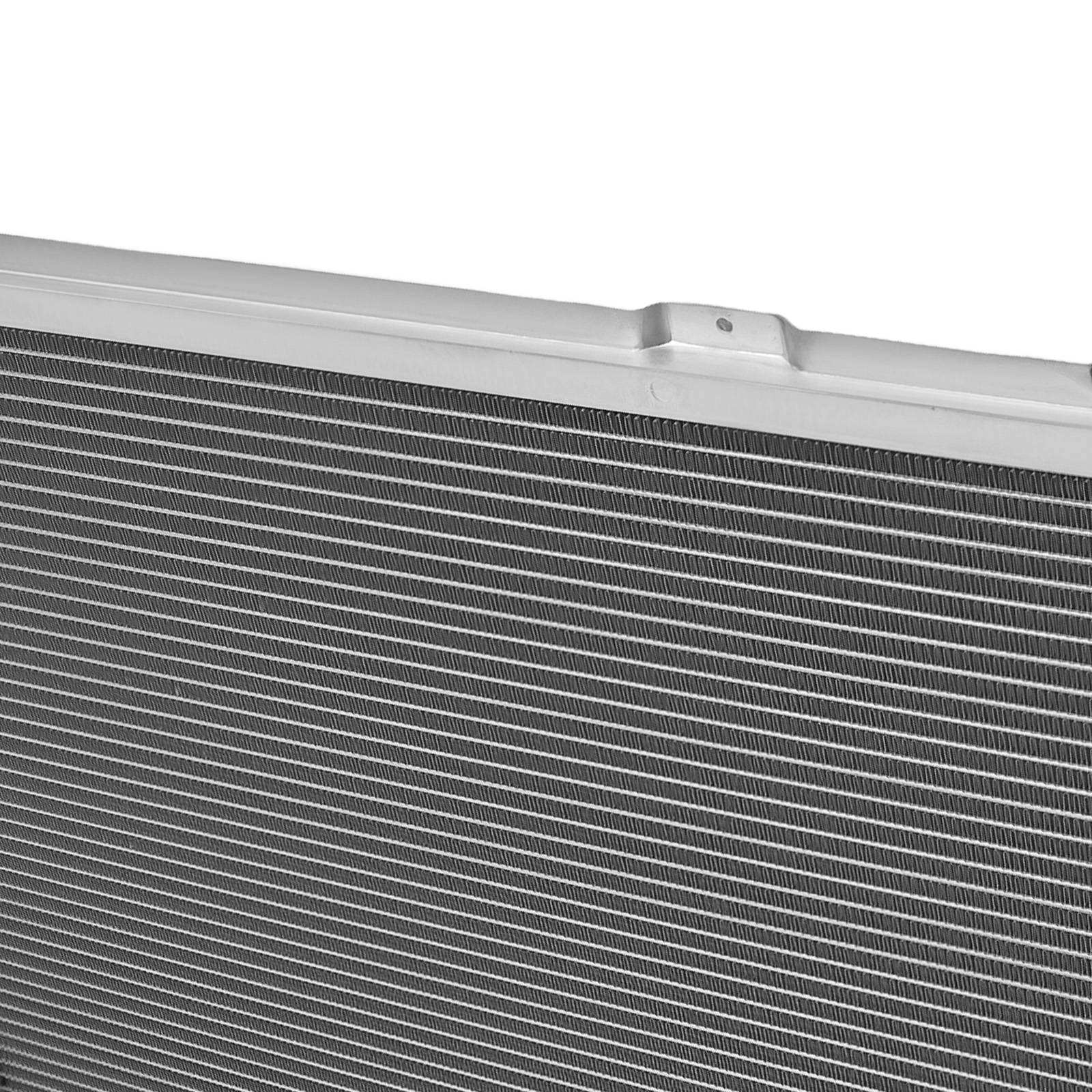 Aluminum Radiator for Dodge Ram 1500 2500 3500 5.7L 2004-2009 MT CU2813