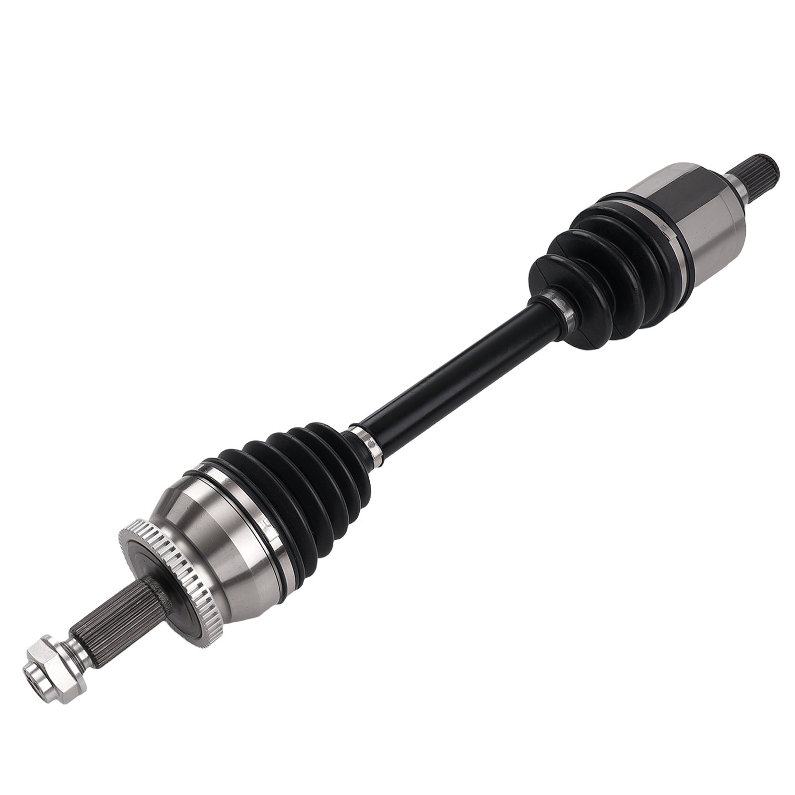 CV Joint Axles Front Left Right for Kia Sorento 2.0L 3.3L 16-18