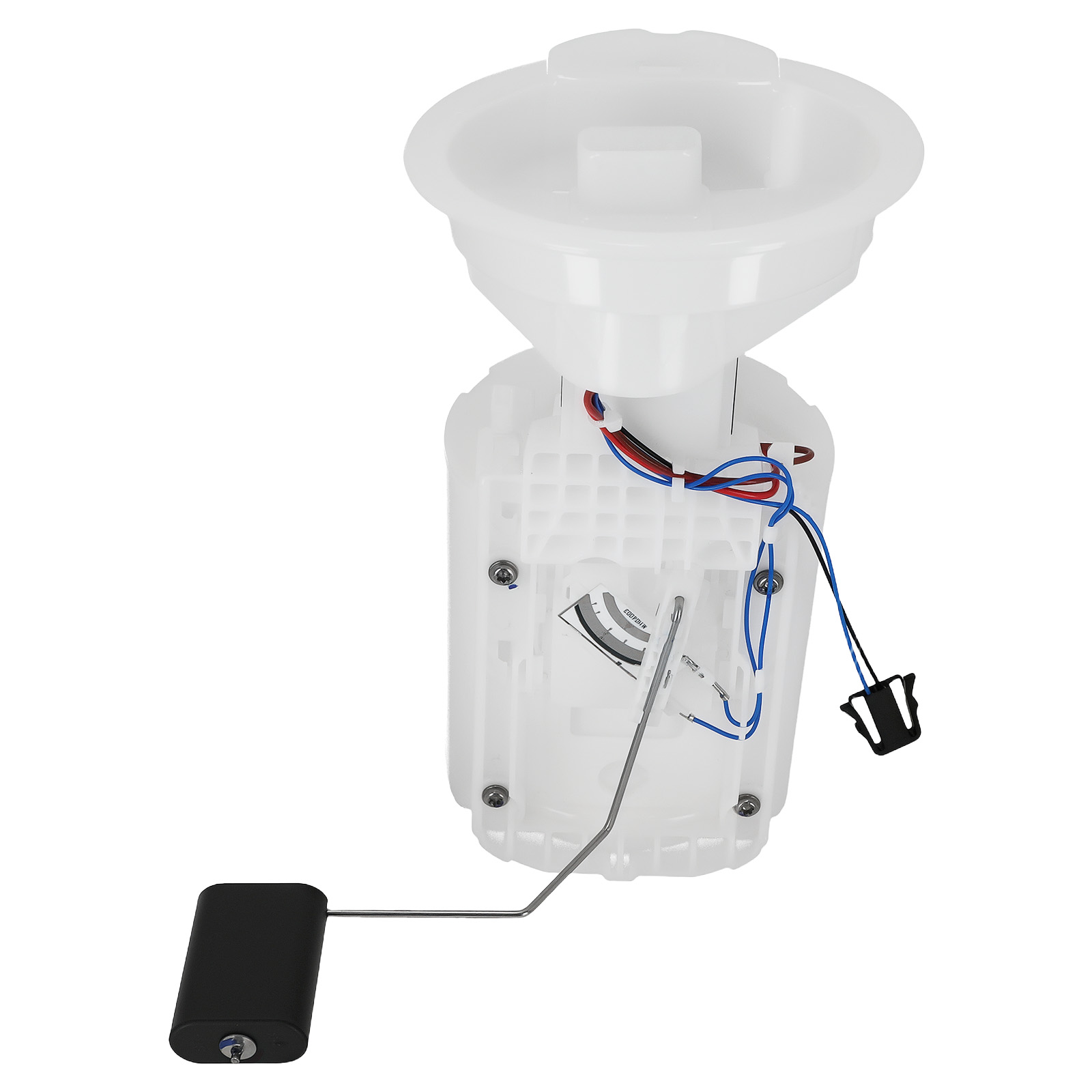 Electric Fuel Pump Module for 08-14 Mini Cooper Clubman JCW 1.6L 1.6T