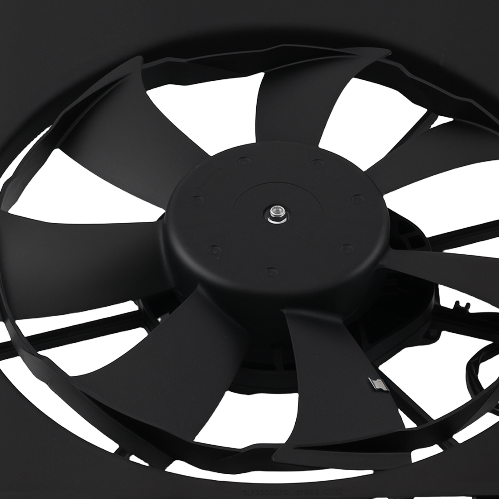 82dB Cooling Fan for Honda Civic/Acura Integra 2022-2025 3861564AA01
