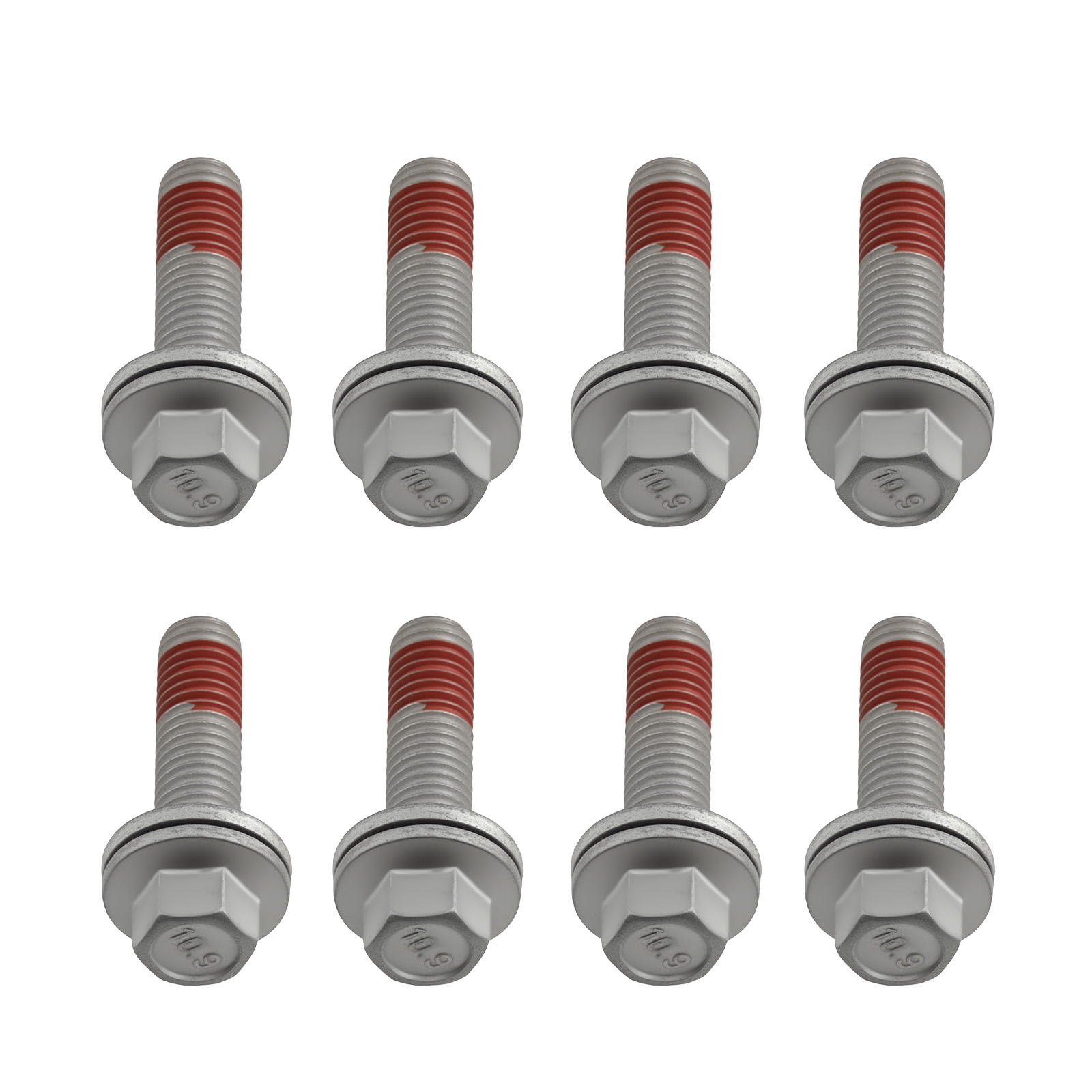 Cylinder Head Stud Bolt Set for Dodge Ram 1500 4.7L V8 2002-2008 HBK040