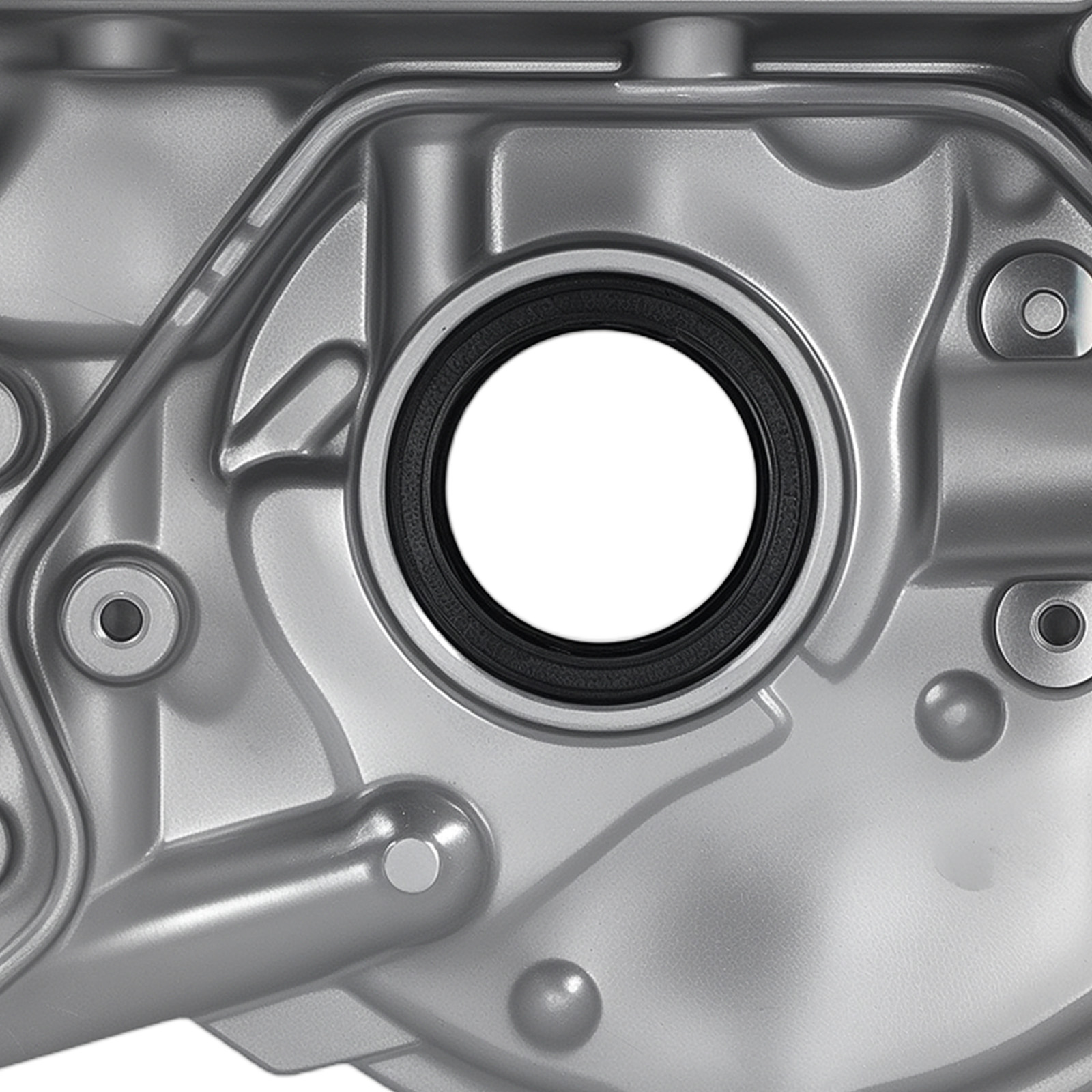 Engine Oil Pump for Honda Civic/CR-V 1.6L 2.0L 15100P72A01 22443587