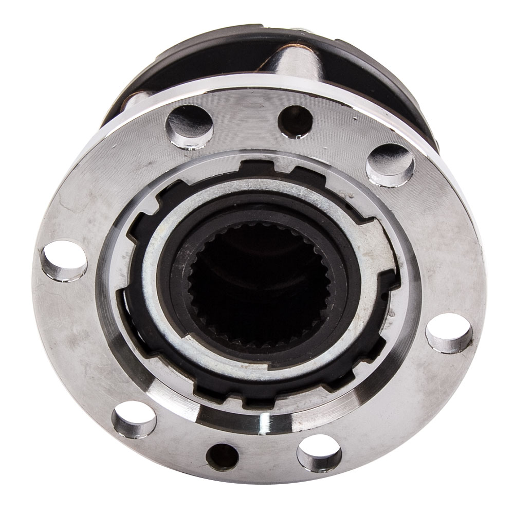 Free Wheel Locking Hub Hubs for Toyota 4x4 LandCruiser HZJ80 FZJ 70/75