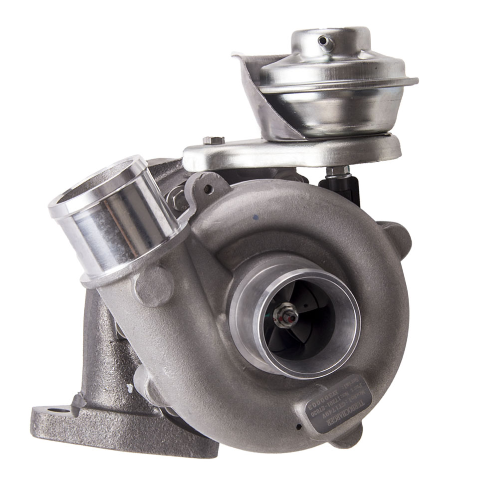 Turbolader for Toyota RAV4 Previa Avensis Verso RAV4 2.0 D-4D 17201-27030 neu