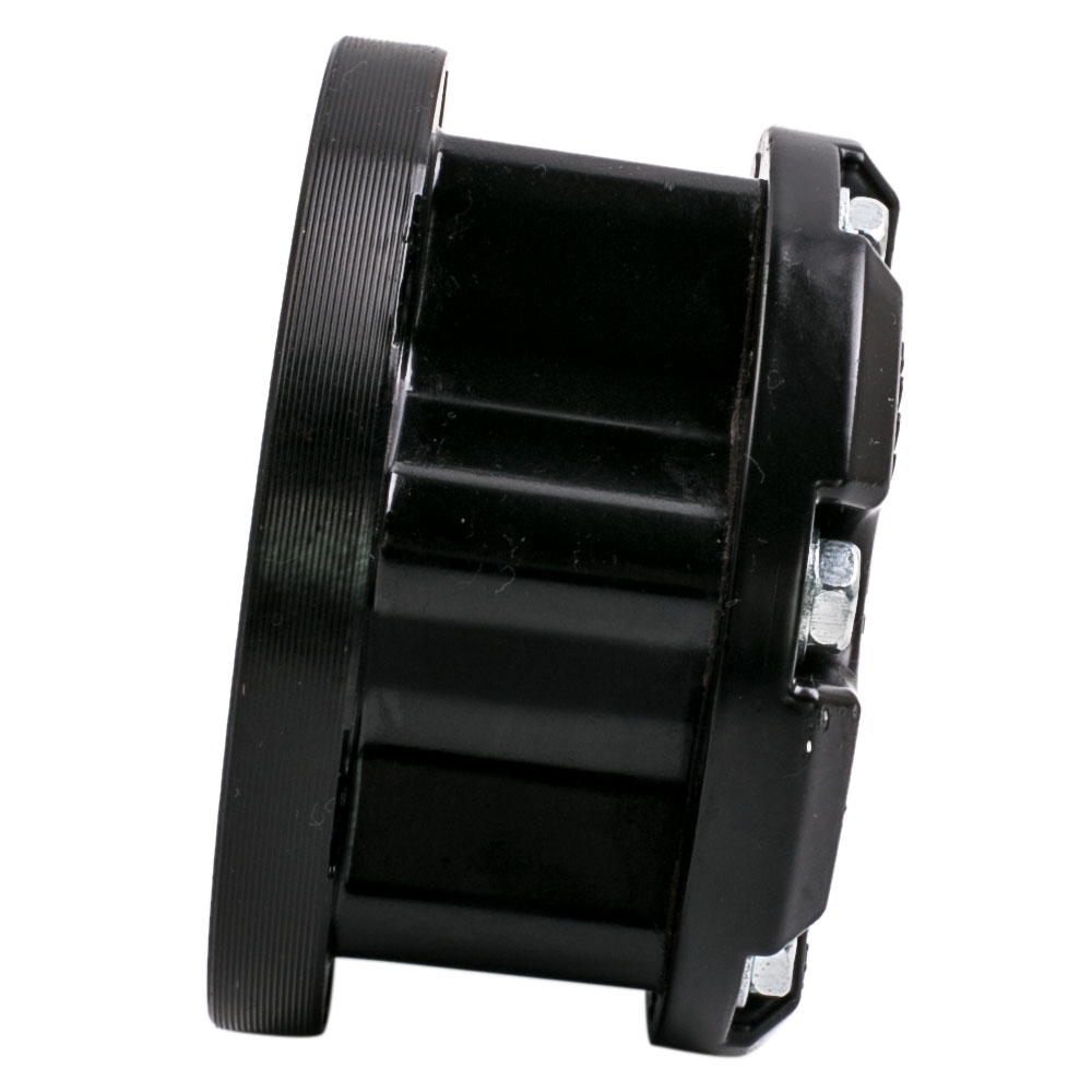 2 Front Locking Hub for Isuzu Trooper D-max Holden TF Rodeo 1987-2001 2002