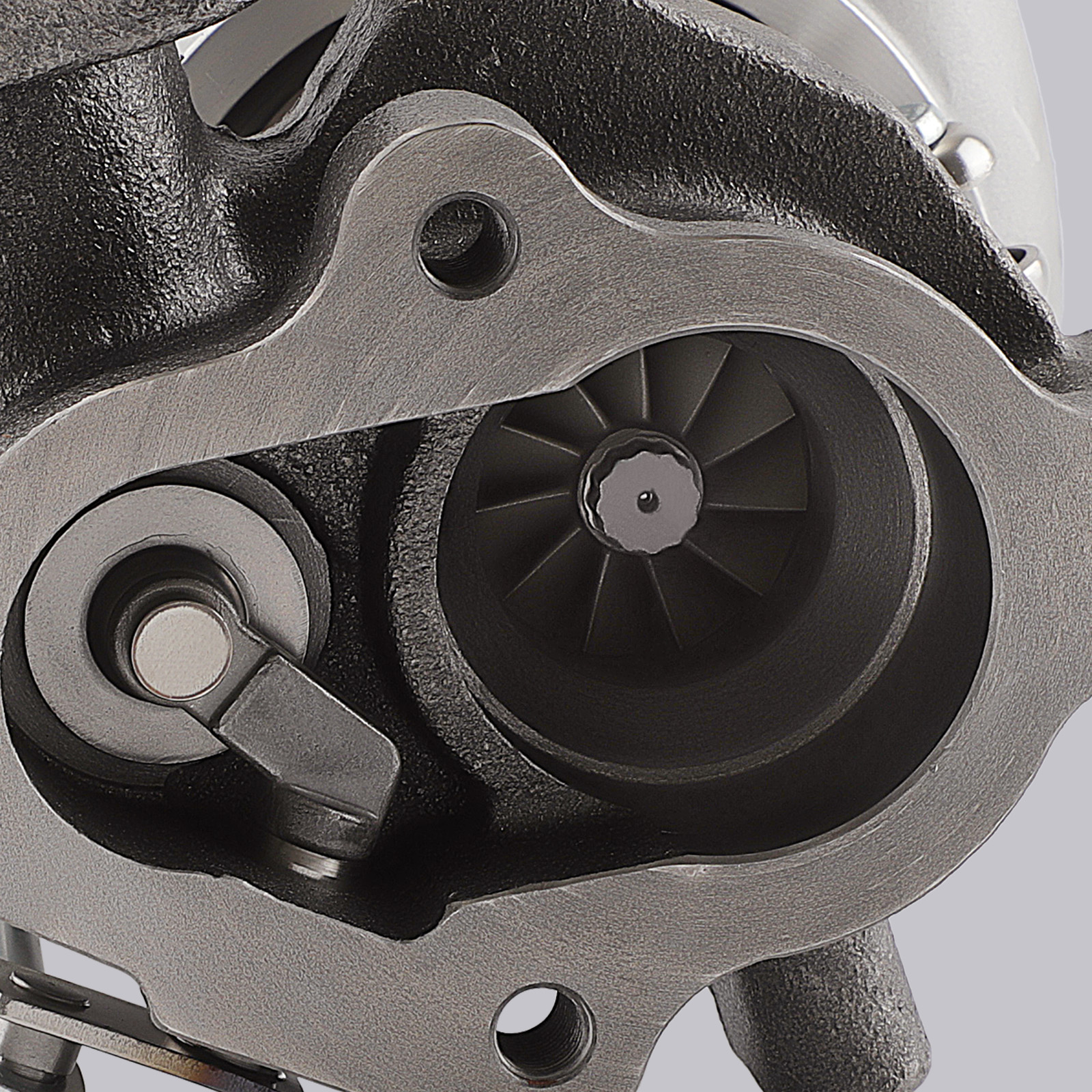 Turbo Charger for Mitsubishi Pajero II MK2 Shogun 4M40 2.8 TD Water Cooling