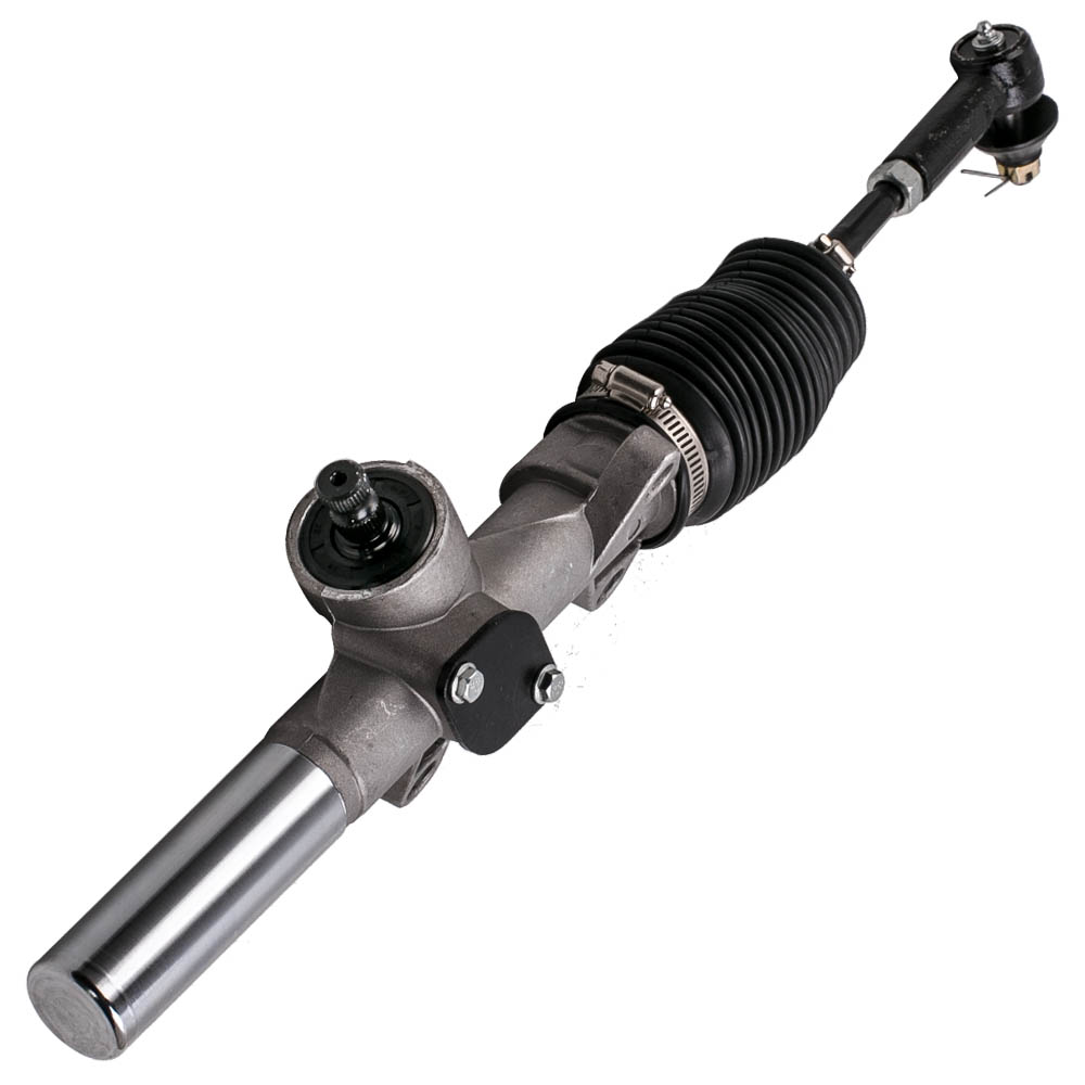 Steering Gear Box Rack and Pinion for EZGO for Golf Cart TXT 2001-up 70602G01