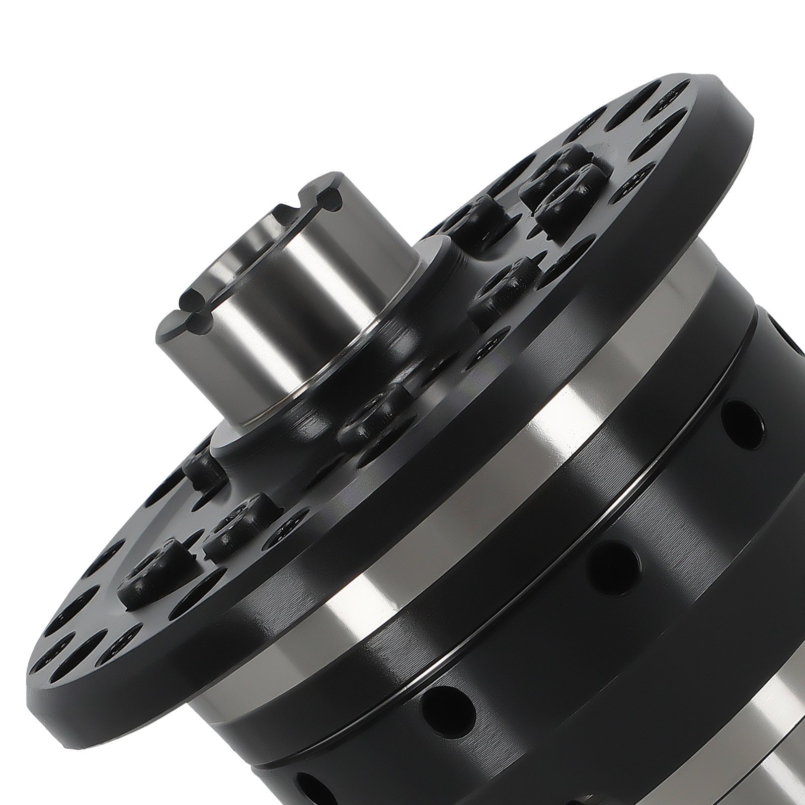 LSD Limited Slip Diff For 92-01 Integra LS B16A B17A B18A B18B Trans 52716010