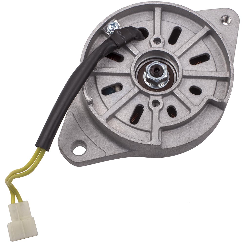 Alternateur Dynamo For Yanmar  For John Deere Kokusan Denki Komatsu 20A Se501822