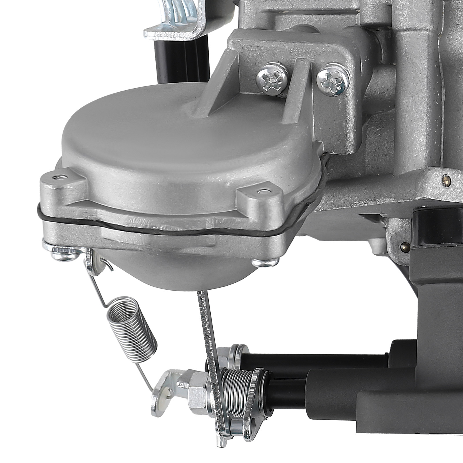 1x New Carburetor for Toyota Land Cruiser 3F FJ62, FJ70, FJ73, FJ75, FJ80 4.0L