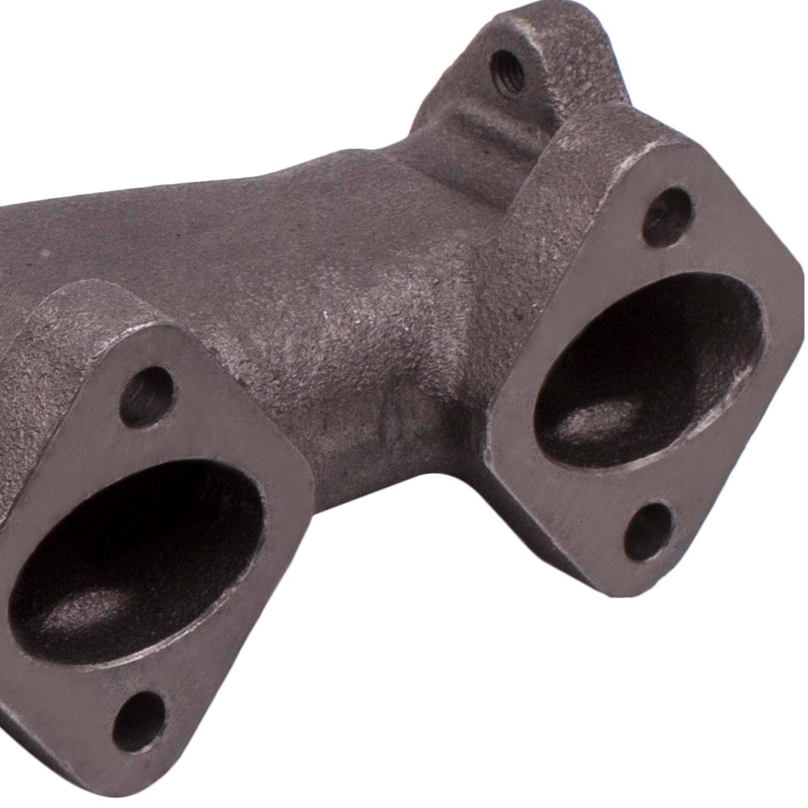 Turbolader + Auspuffkrümmer for BMW X5 3.0d (E53) 160KW 218PS M57N 753392 EU