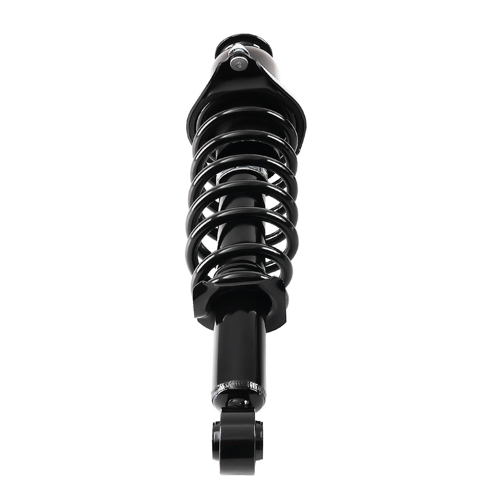 Front + Rear Strut Spring Assembly For Toyota Corolla 2009-2011 2012 2013 1.8L
