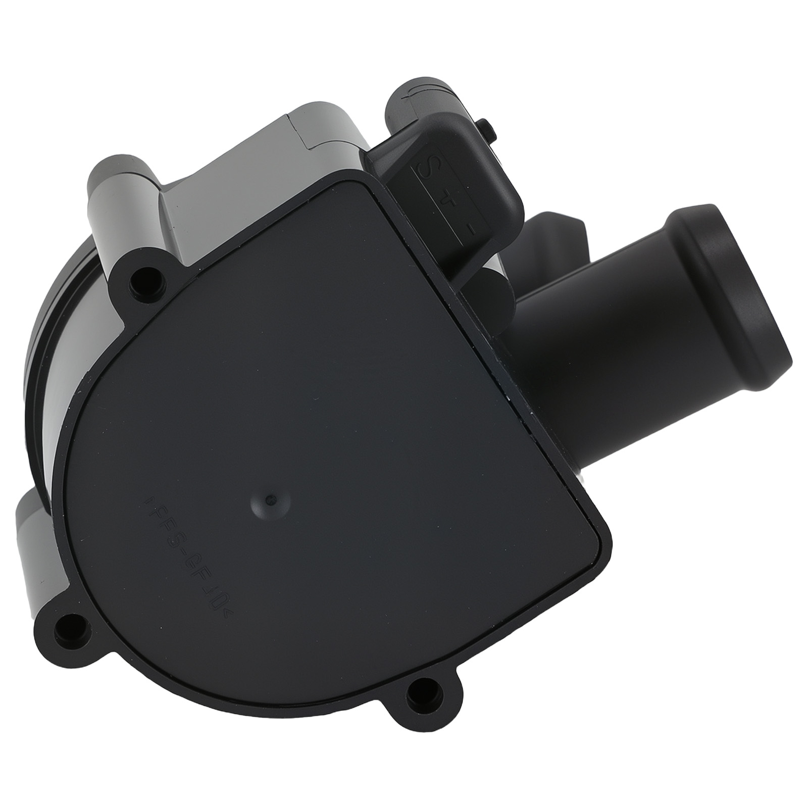 Kühlmittelpumpe for VW Sharan Passat Skoda Octavia Seat Altea 1.6TDI 2.0TDI