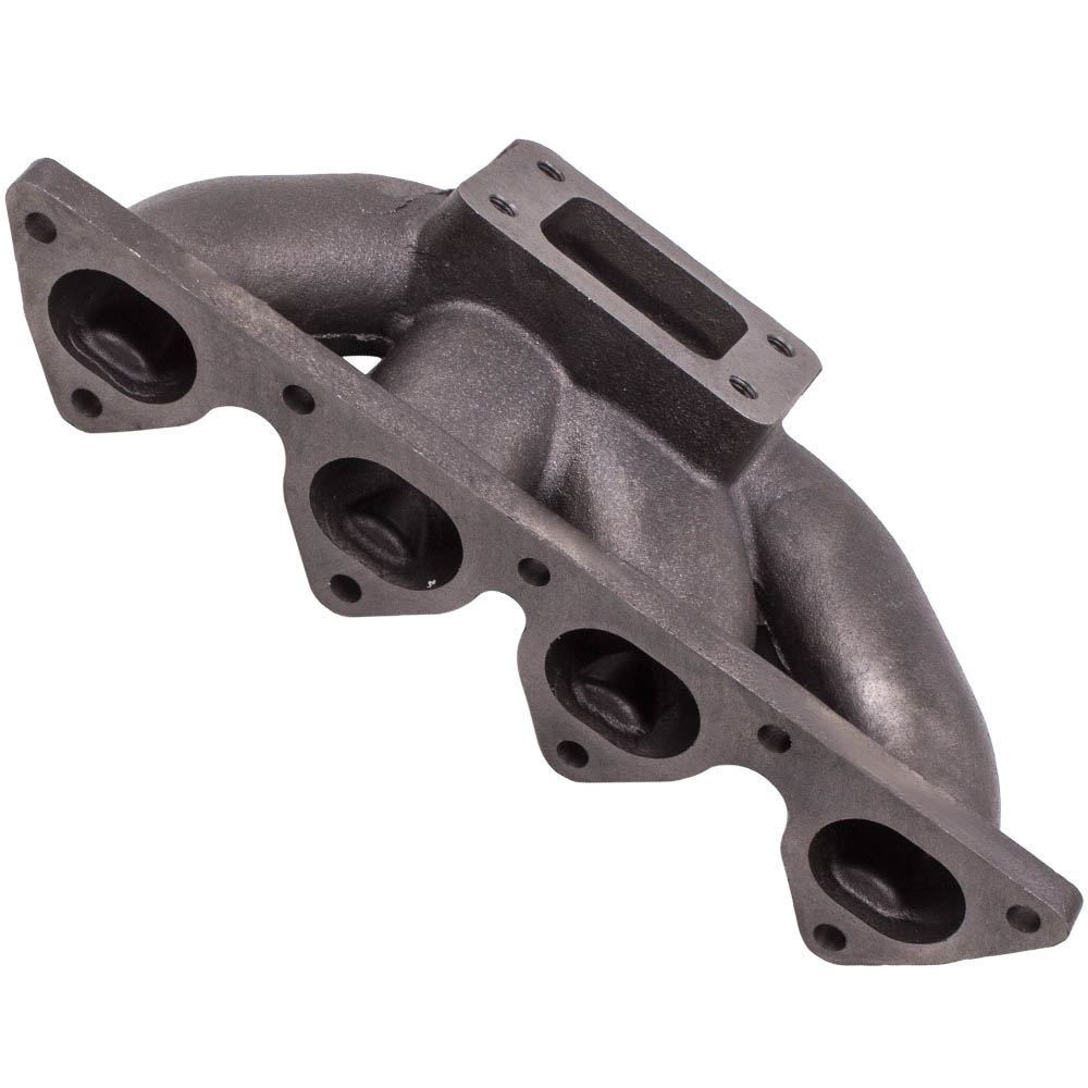 Turbo Manifold for Honda Civic 1988-00 B16/B18 Engine fit T3& T3/T4 (T04E) turbo