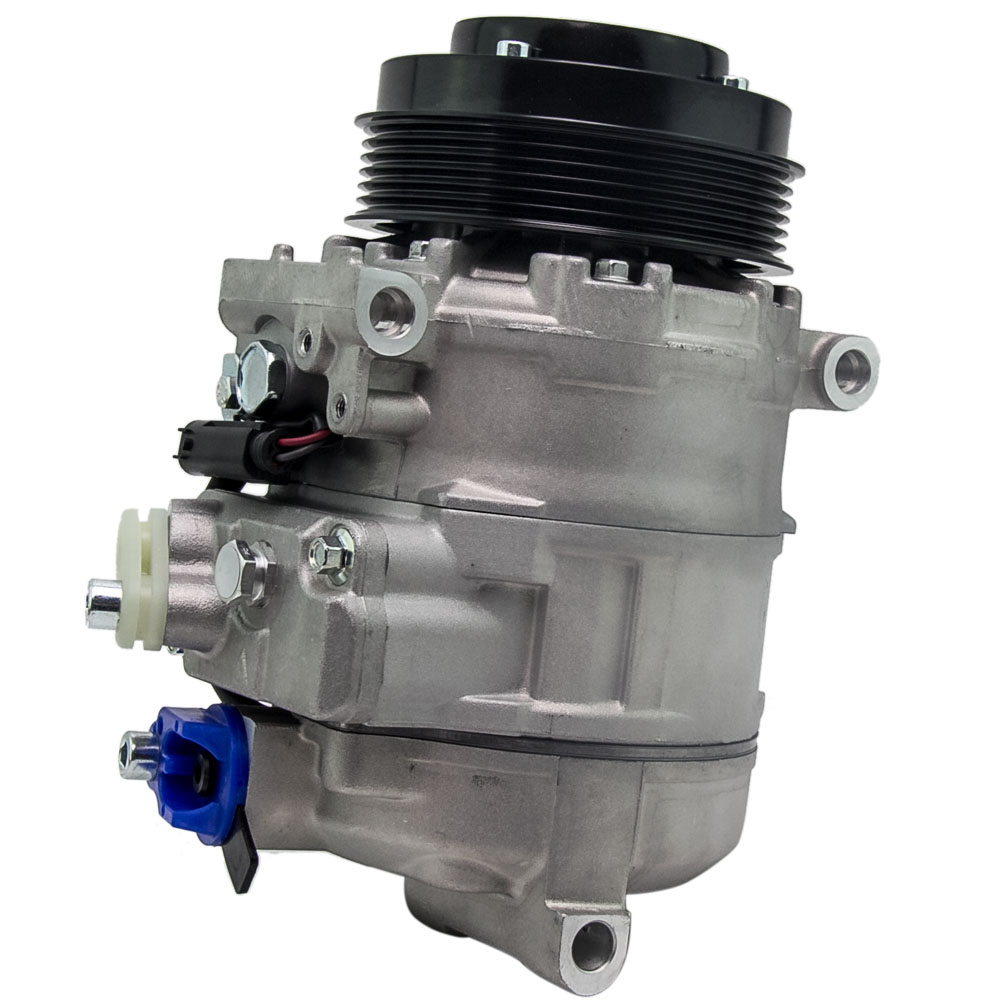 KOMPRESSOR KLIMAANLAGE For MERCEDES C-KLASSE W203 W204 ...