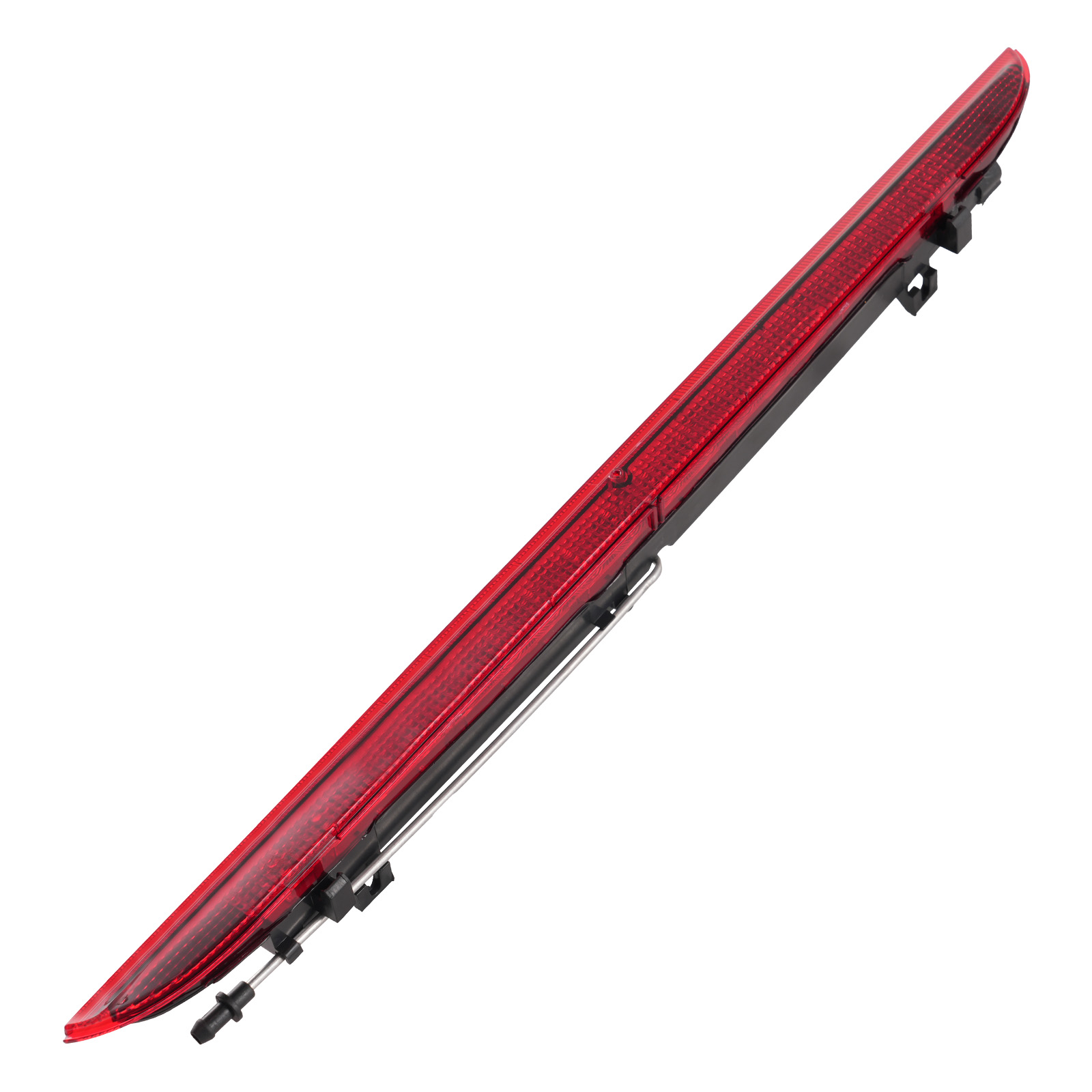 Dritte Bremsleuchte Bremslicht Rücklicht Rot for VW Touareg 7LA 7L6 7L7 03-10