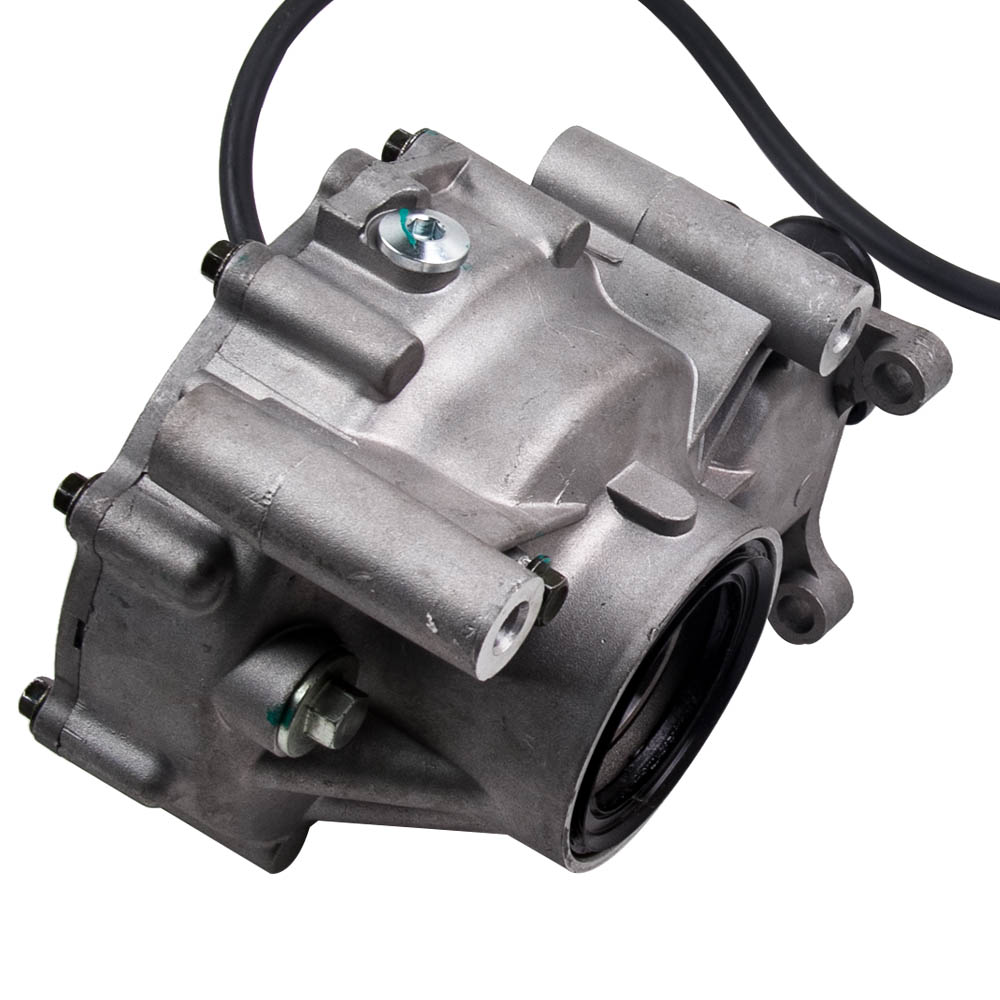 COMPLETE REAR DIFFERENTIAL Fit YAMAHA 5KM-46101-11-00 5KM-46101-12-00