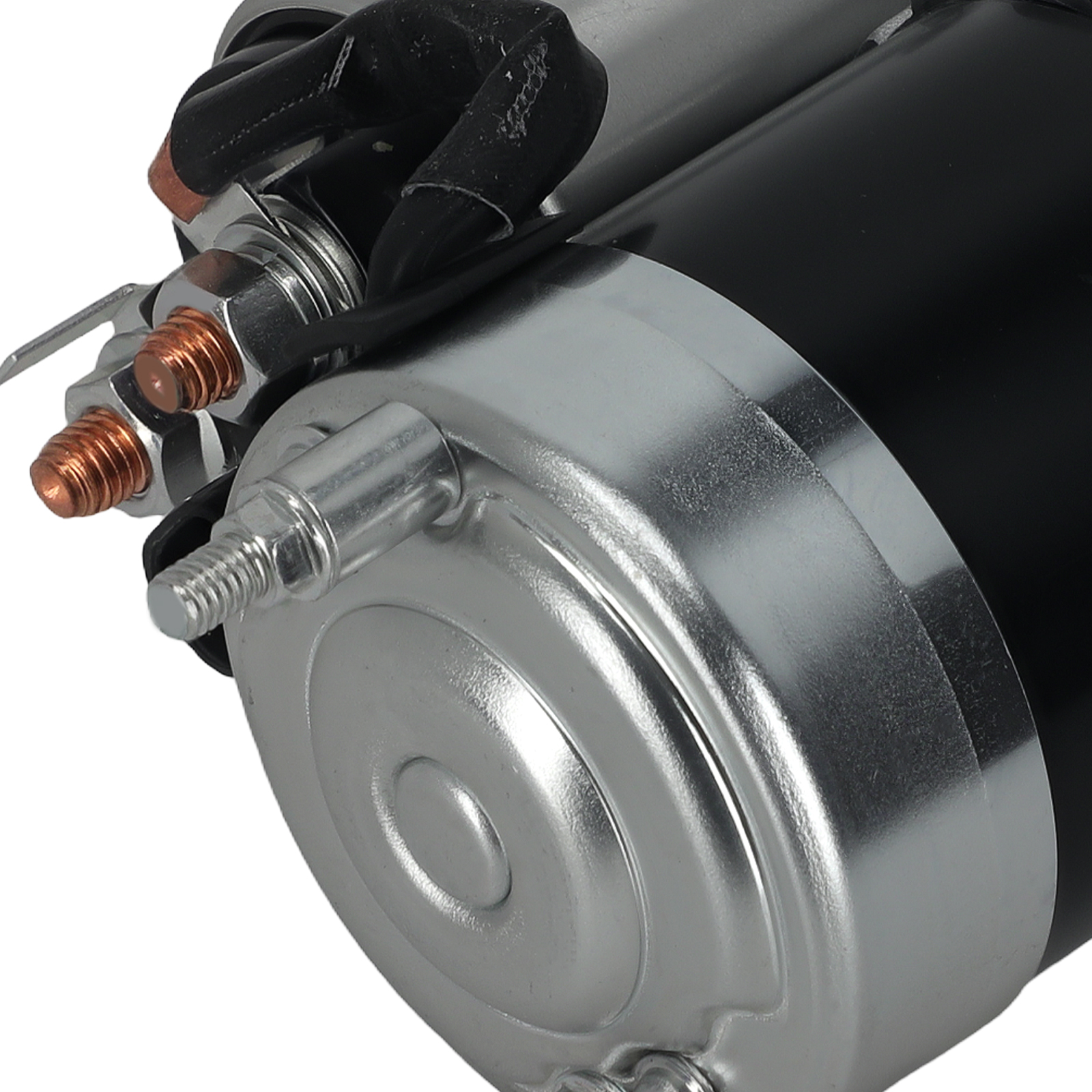 Starter Motor for Kia Magentis Optima Rondo 2007-2010 V6 2.7L CW 12V 8 Teeth