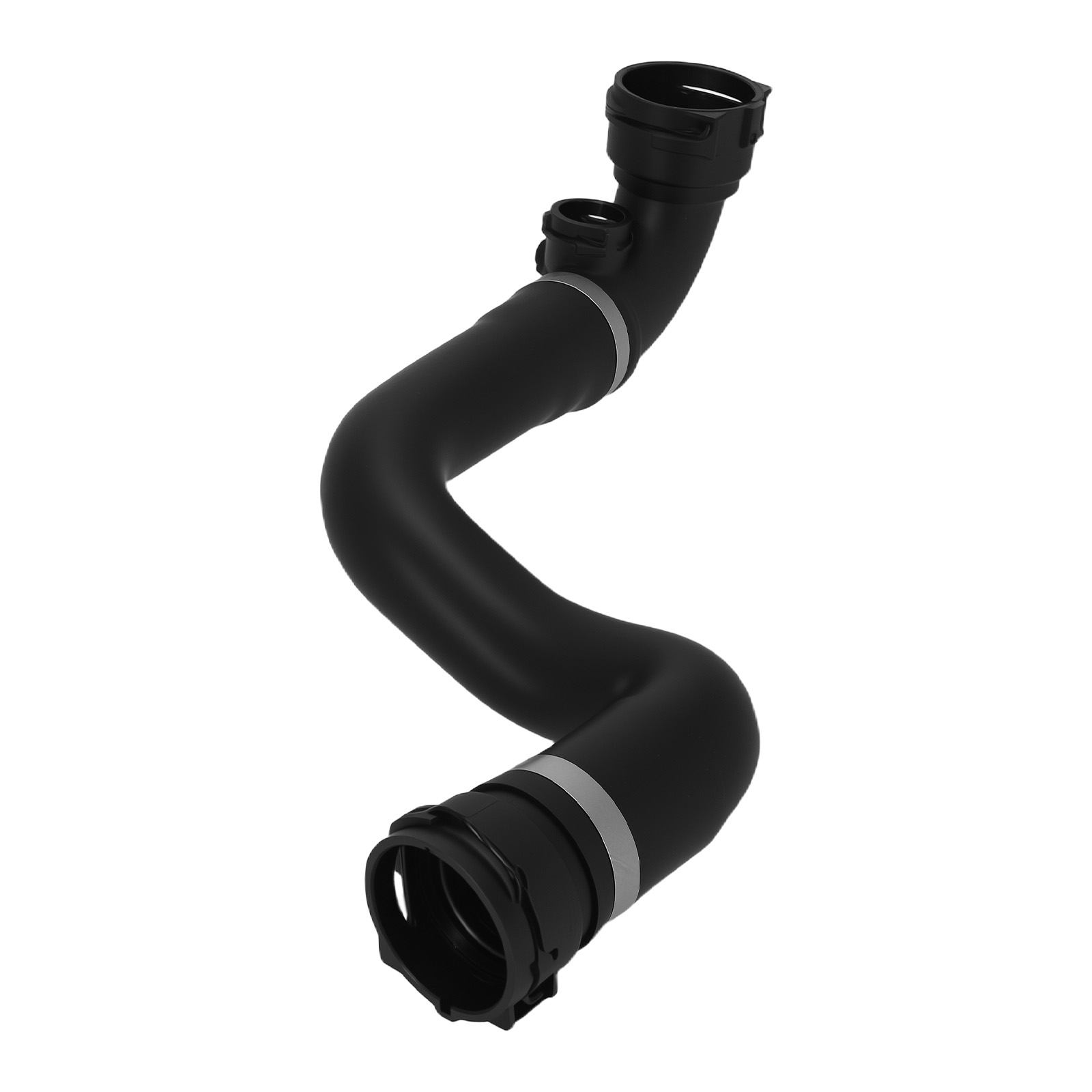 Engine Coolant Radiator Hose for BMW X5 3.0i 2001-06 11537500733 24062