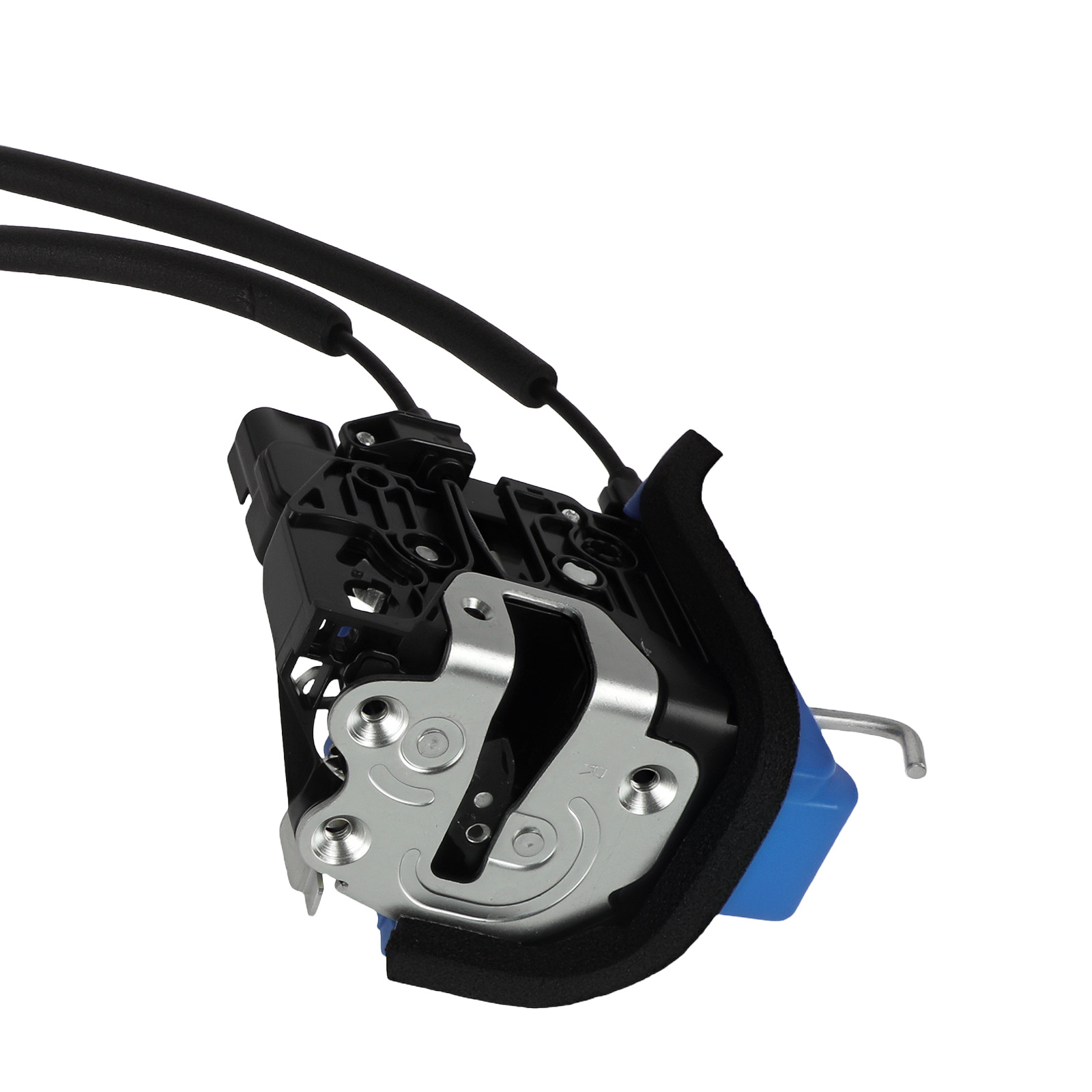 Door Lock Actuator Front Passenger Side for Kia Rio 12-17 813211W050 Metal