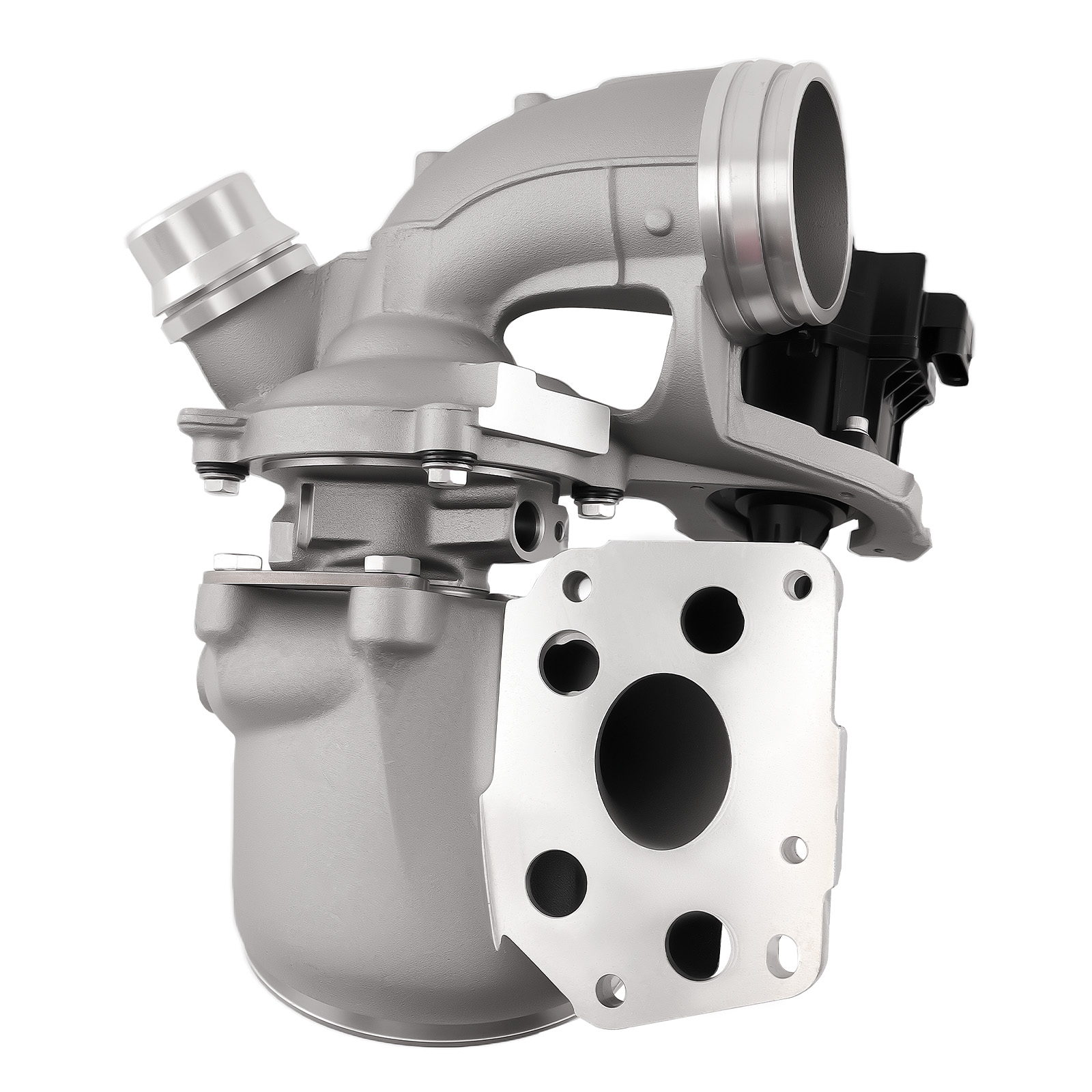Turbocompresor for BMW 1 X1 F40 116i 118i 2019-2023 11658631700 Refrigeración