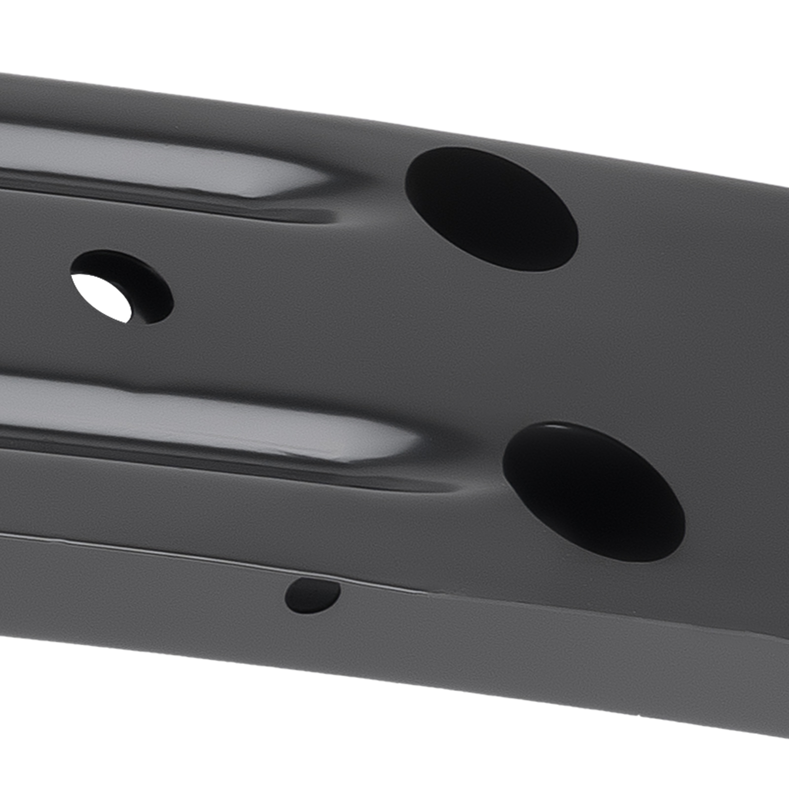 GM1006690 New Replacement Front Upper Bumper Impact Bar for 2016-2022 Spark