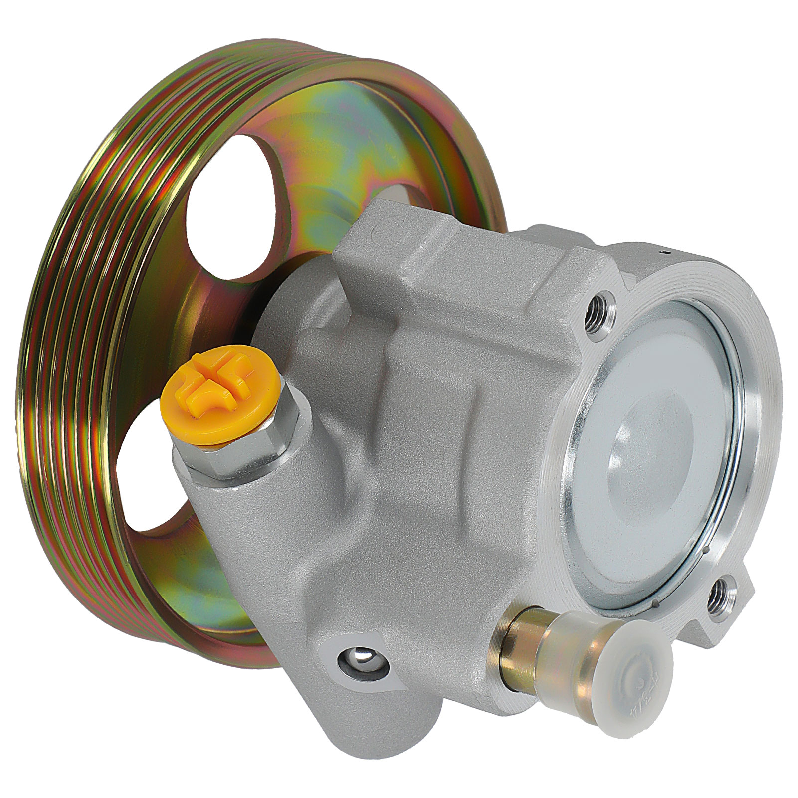 Pumpe Servolenkung for Nissan Interstart X70 Primaster X83 Vauxhall Vivaro 01-15