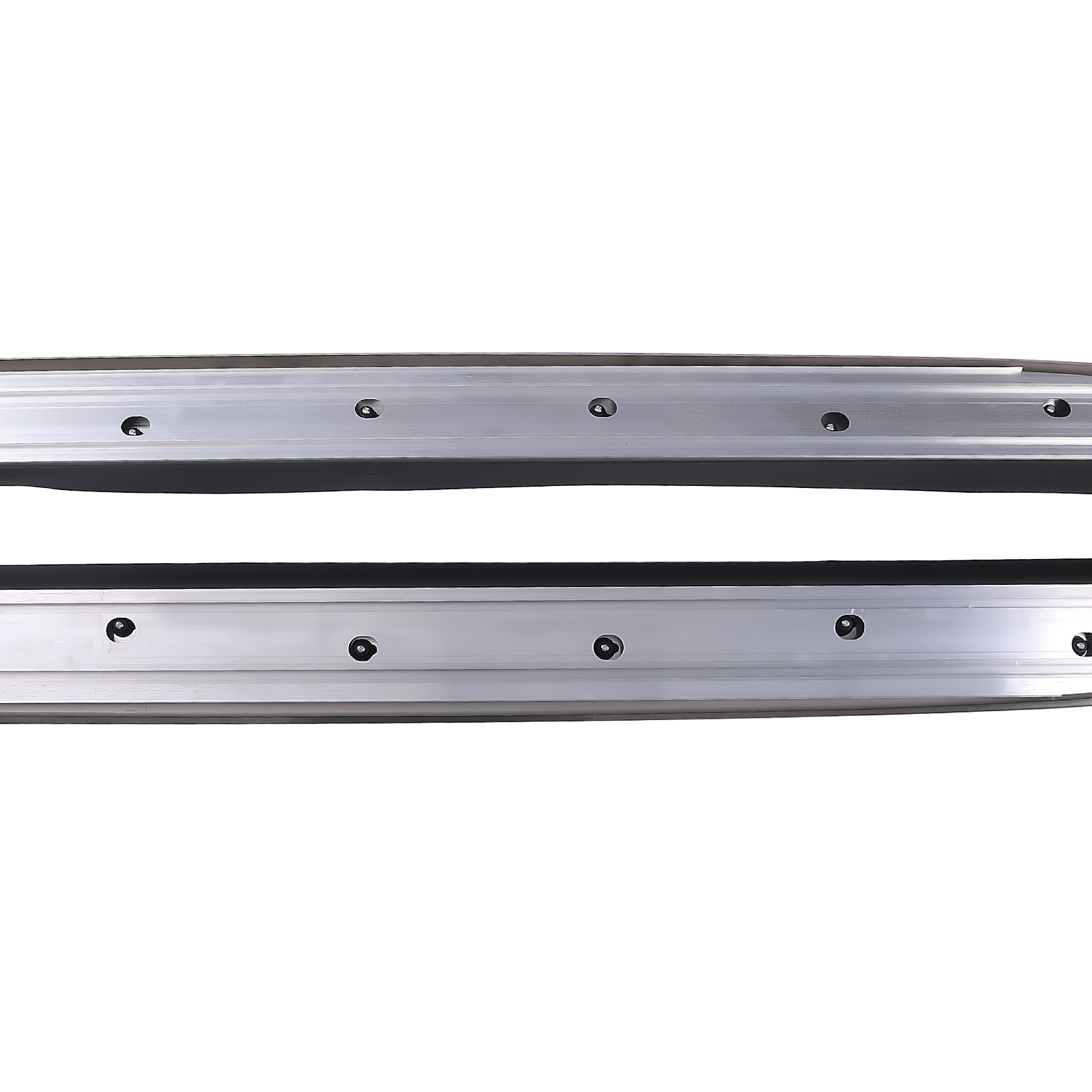 Anti-Slip Side Step Bars Running Board for Range Rover Velar 2017 L560