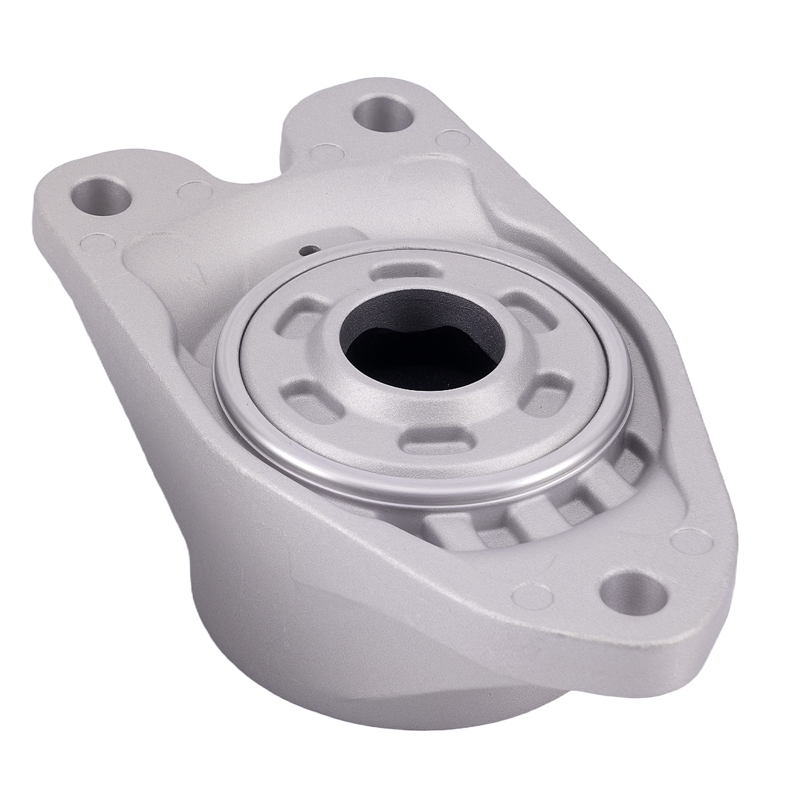 2x Domlager Hinten for BMW 1er 2er 3er 4er MINI Mini 2013-2025 33506862725