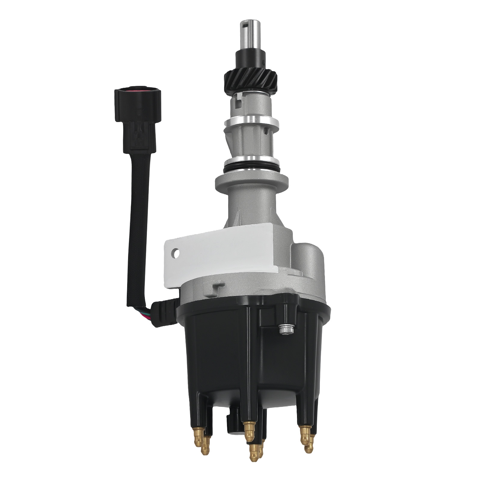 Ignition Distributor for Ford Bronco XLT/Eddie Bauer 1992 84-2680