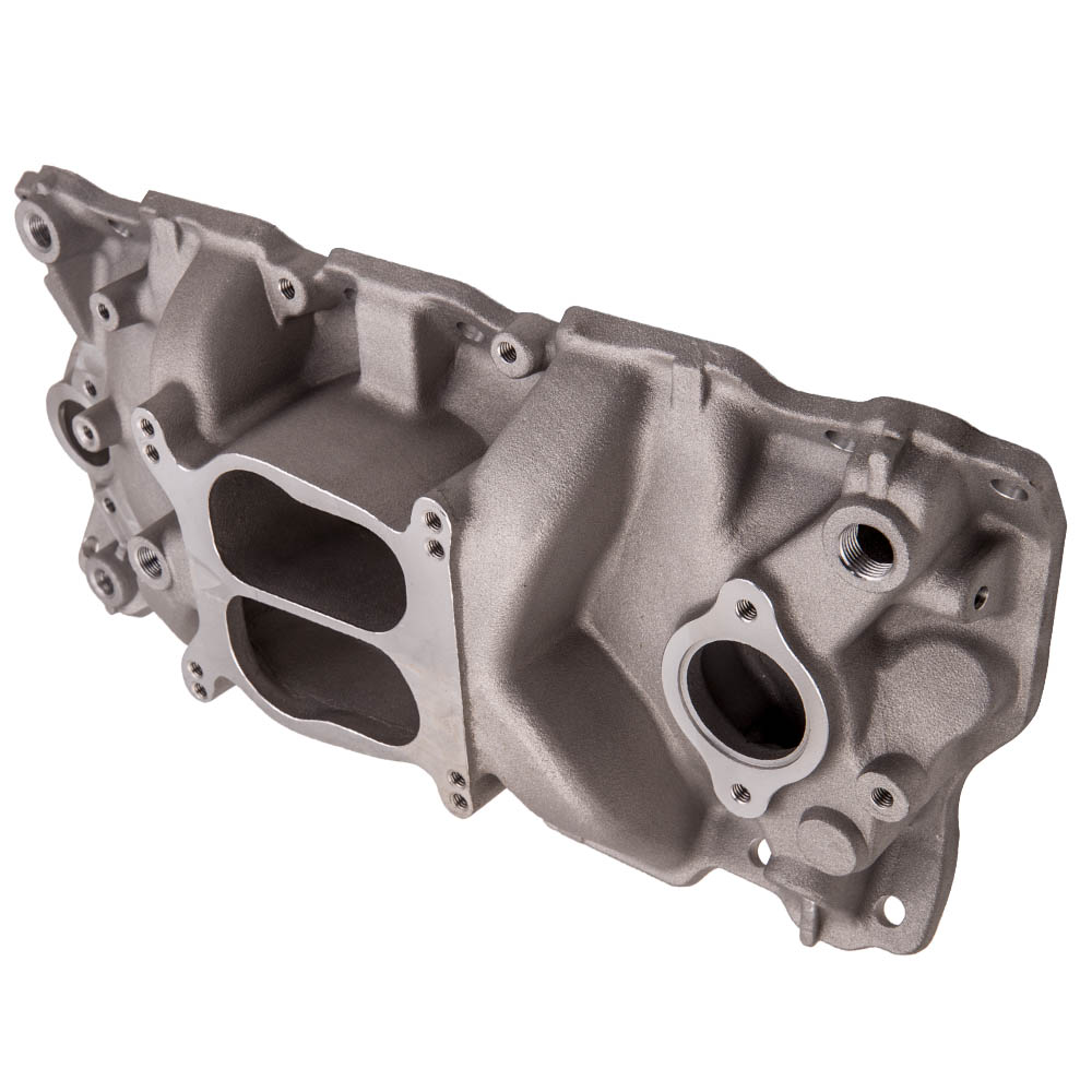 Tbi 350 Intake Manifold
