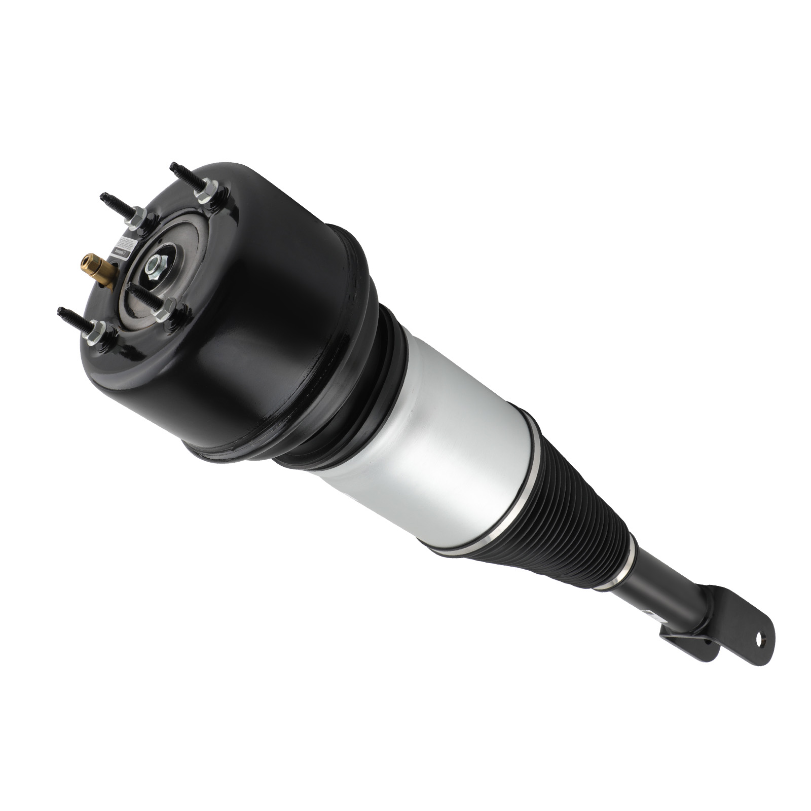 Air Suspension Bag Strut Shock for Jaguar Super V8 Vanden Plas XJ XJ8 41341