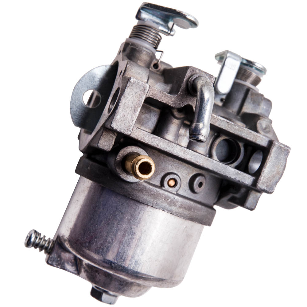 27 Hp Kawasaki Liquid Cooled Engine Carburetor