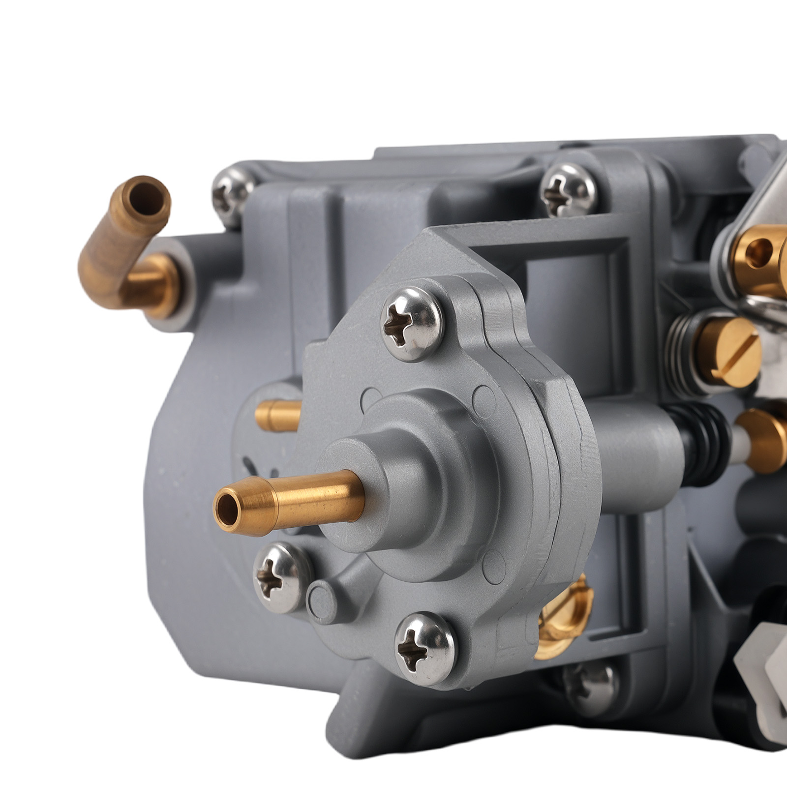 Carburetor for Mercury 4 Stroke 15HP 20HP 10HP Outboard 853720T16 8M0129551