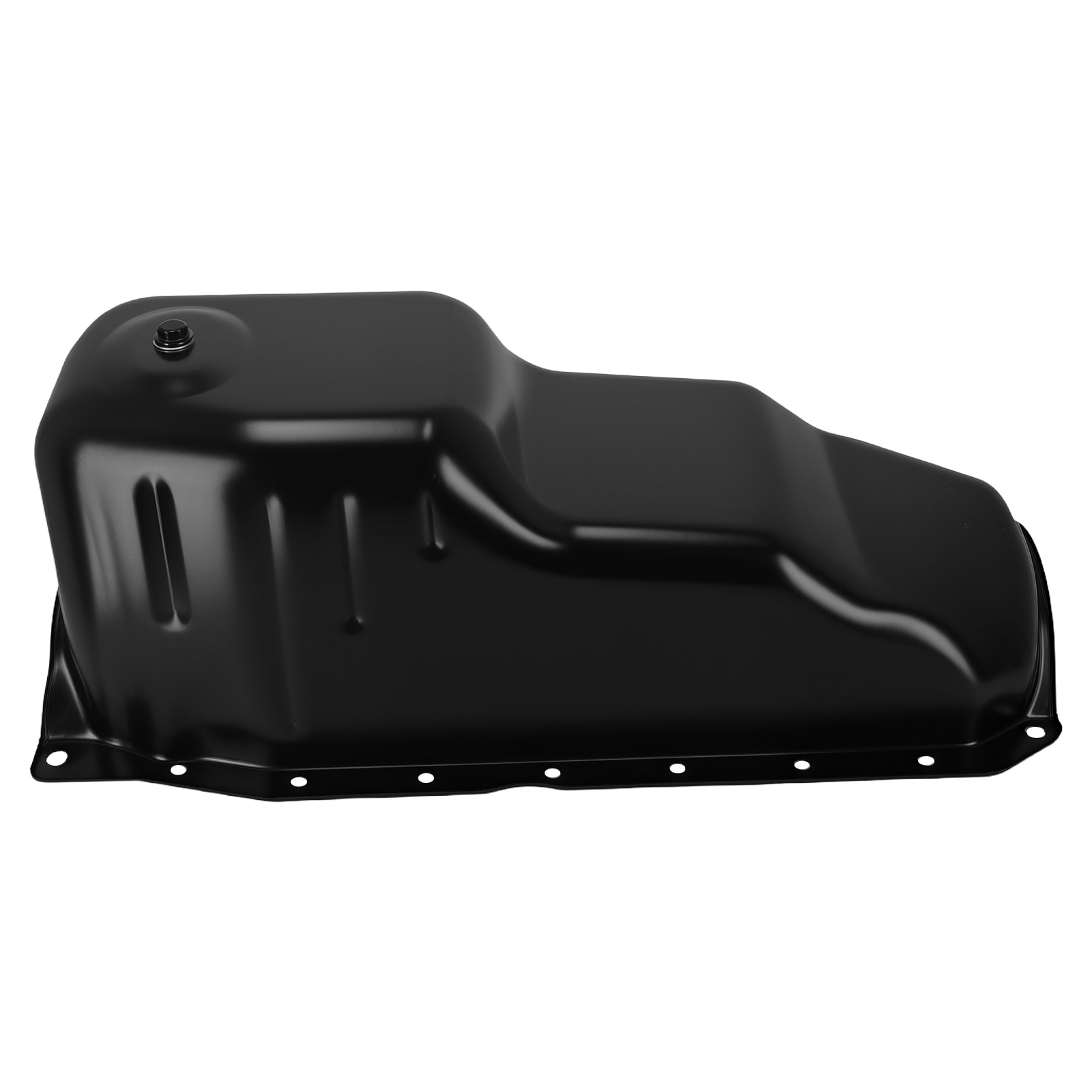 Oil Pan for Chevrolet P30 5.7L V8 1998-2005 12559020 Direct Replacement
