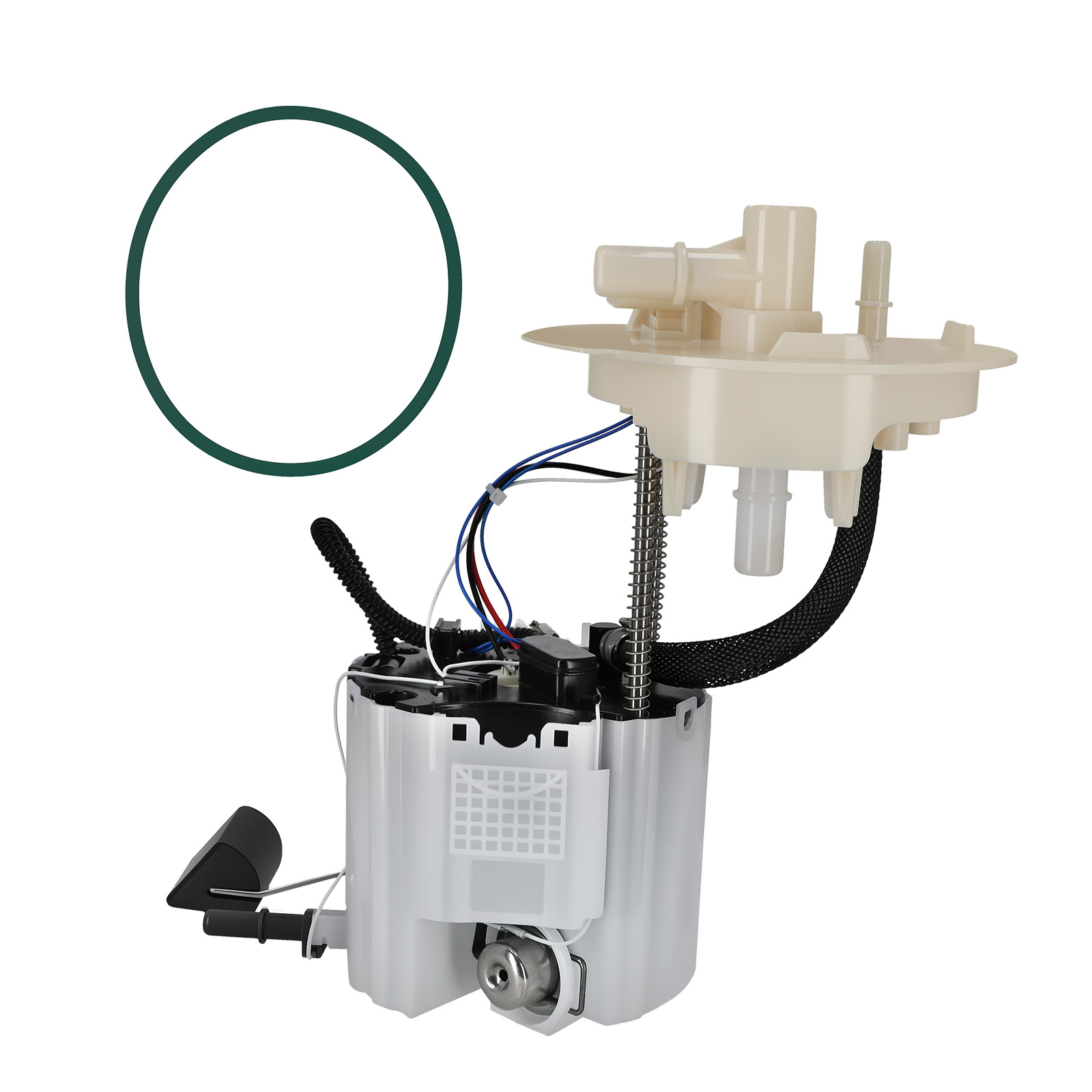 Fuel Pump Assembly for Cadillac CTS 2014-2015 ATS 2013-2015 E4063M SP6734M