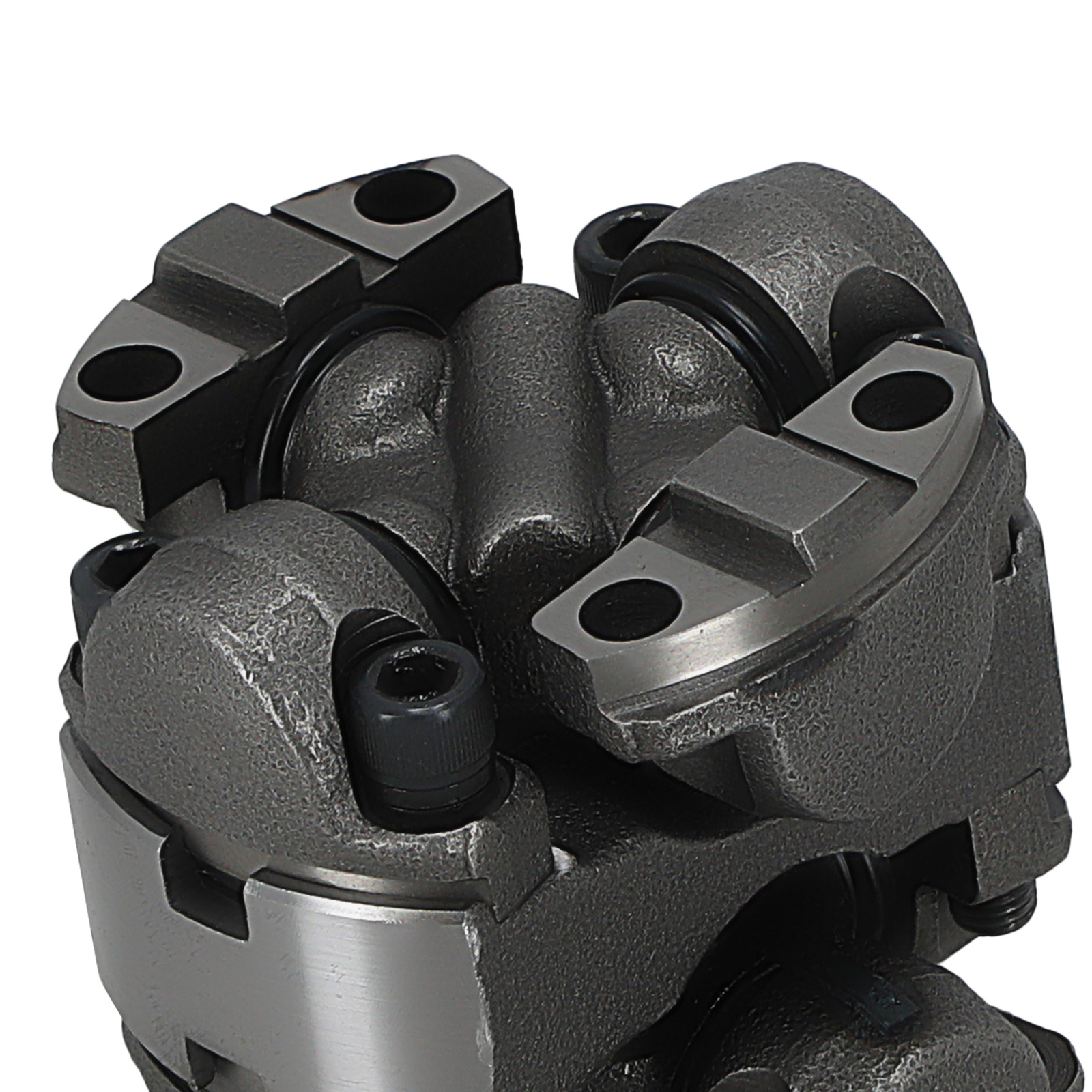 U-Joint Assembly 6598347 for Bobcat 742 742B 743 Skid Steer Loader