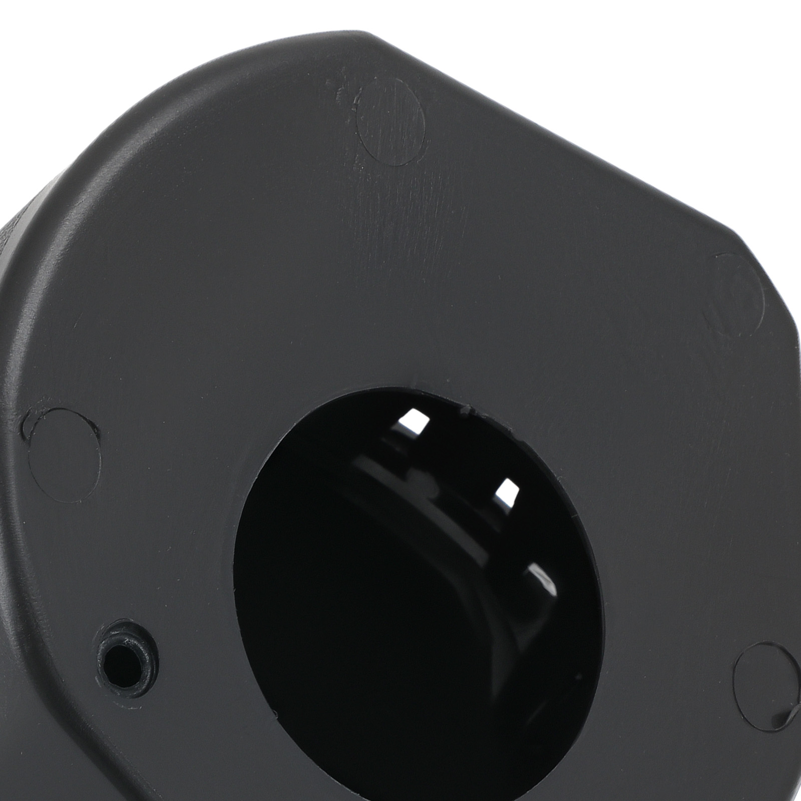 Fuel Tank Cap for Jeep Wrangler JL 2018+ Aluminum Rear Direct Replacement