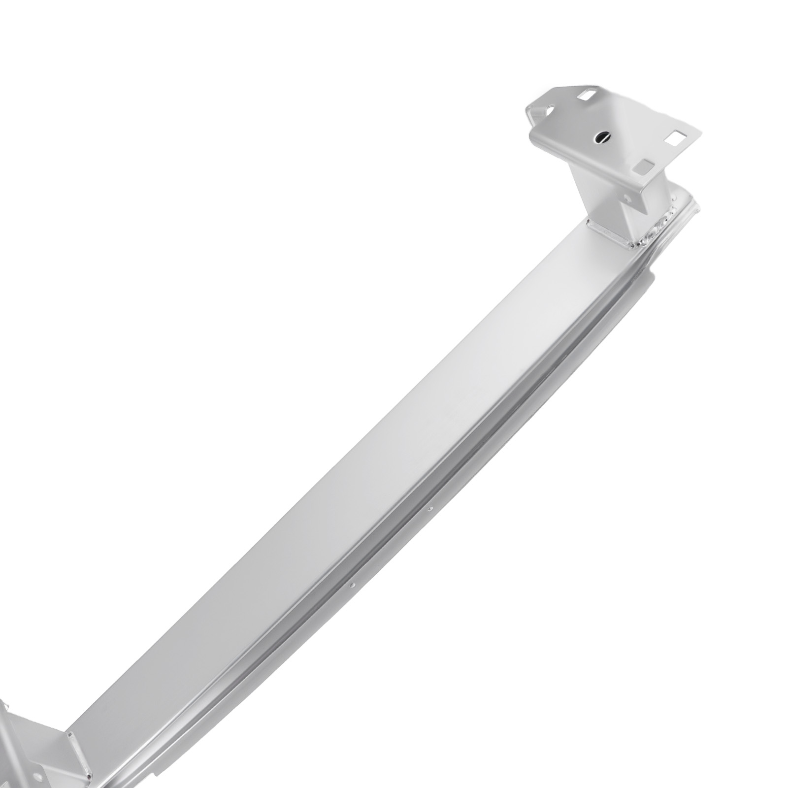 Alu Stoßstange Träger Vorne for Audi A1 8X1 8XK 1.6 TDI 2011-2015 8X0807109C