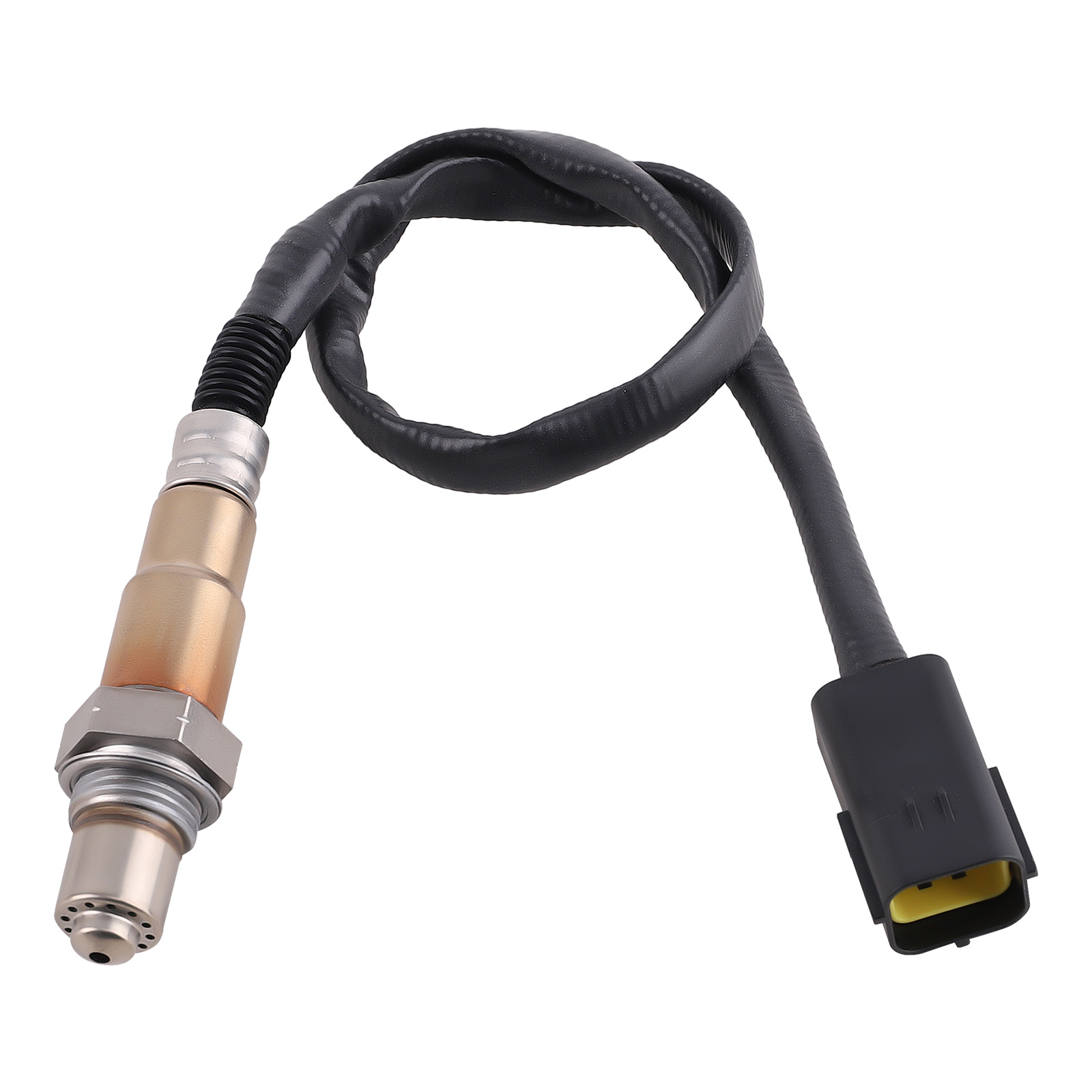 4x Oxygen O2 Sensor For Infiniti QX56 QX80 5.6L 2011-2014 234-5095 234-4381