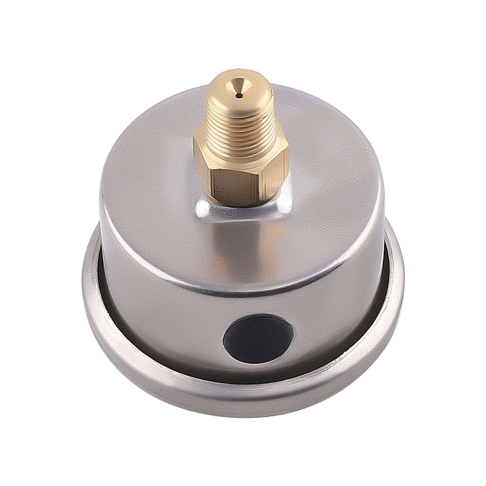 Fuel Pressure Regulator Gauge Rail Line For Honda Civic Acura Integra B-Series