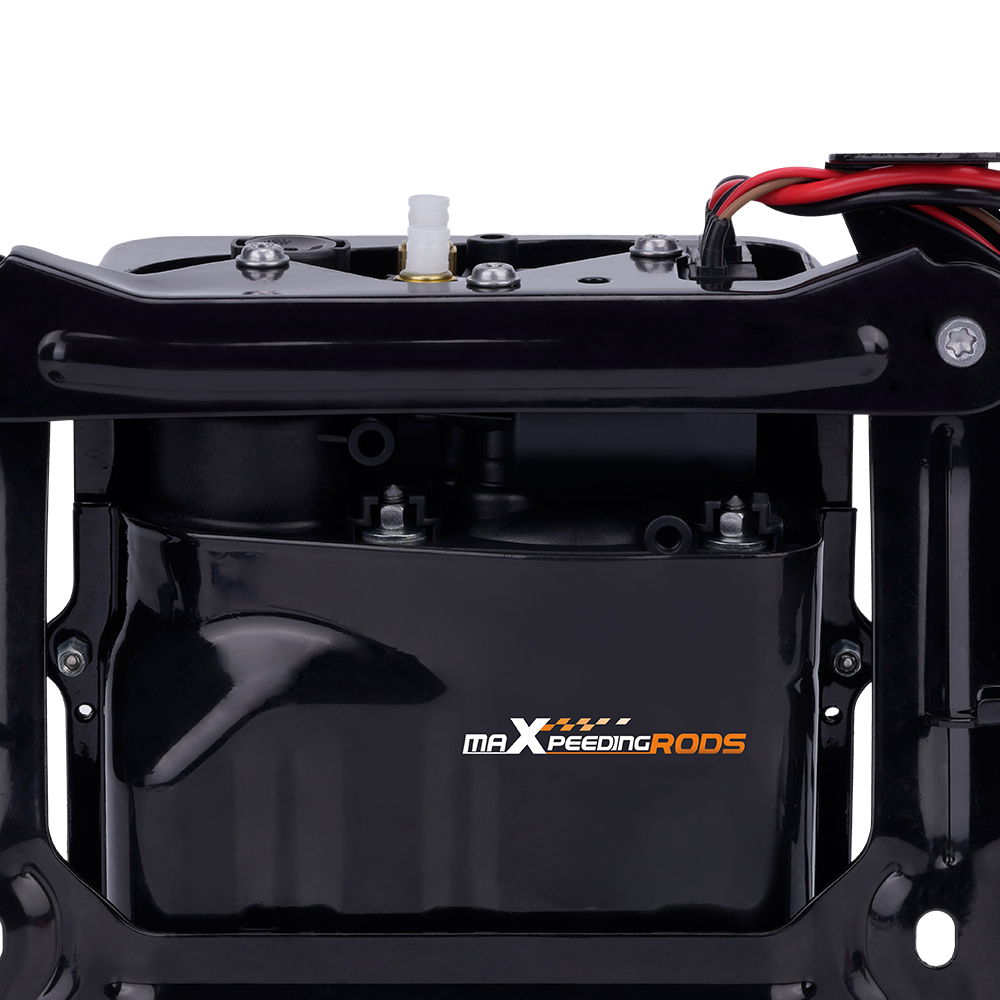 Luftederung Kompressor for Porsche Panamera 970 BJ 2009-2016 Luftfahrwerk