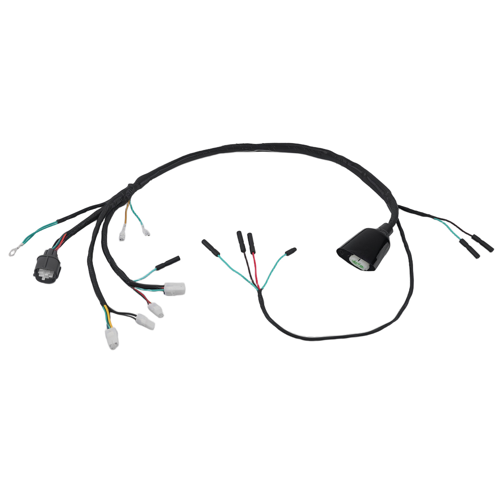 Wire Loom Replacement for Honda TRX300EX Sportrax 1993-2004 32100HM3000