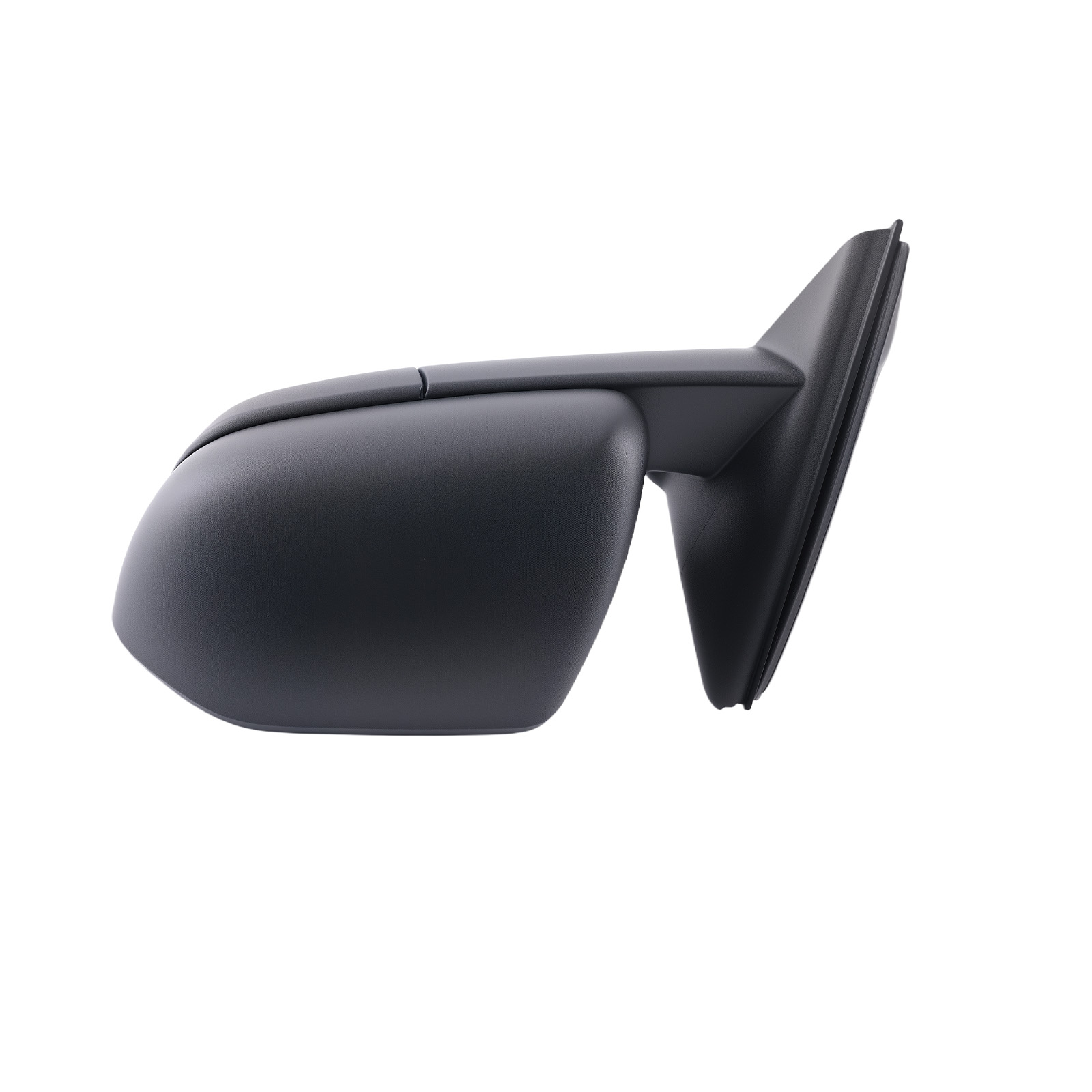 Side View Mirror for Ford Explorer 2020-2023 Heated Manual Folding FO1320673