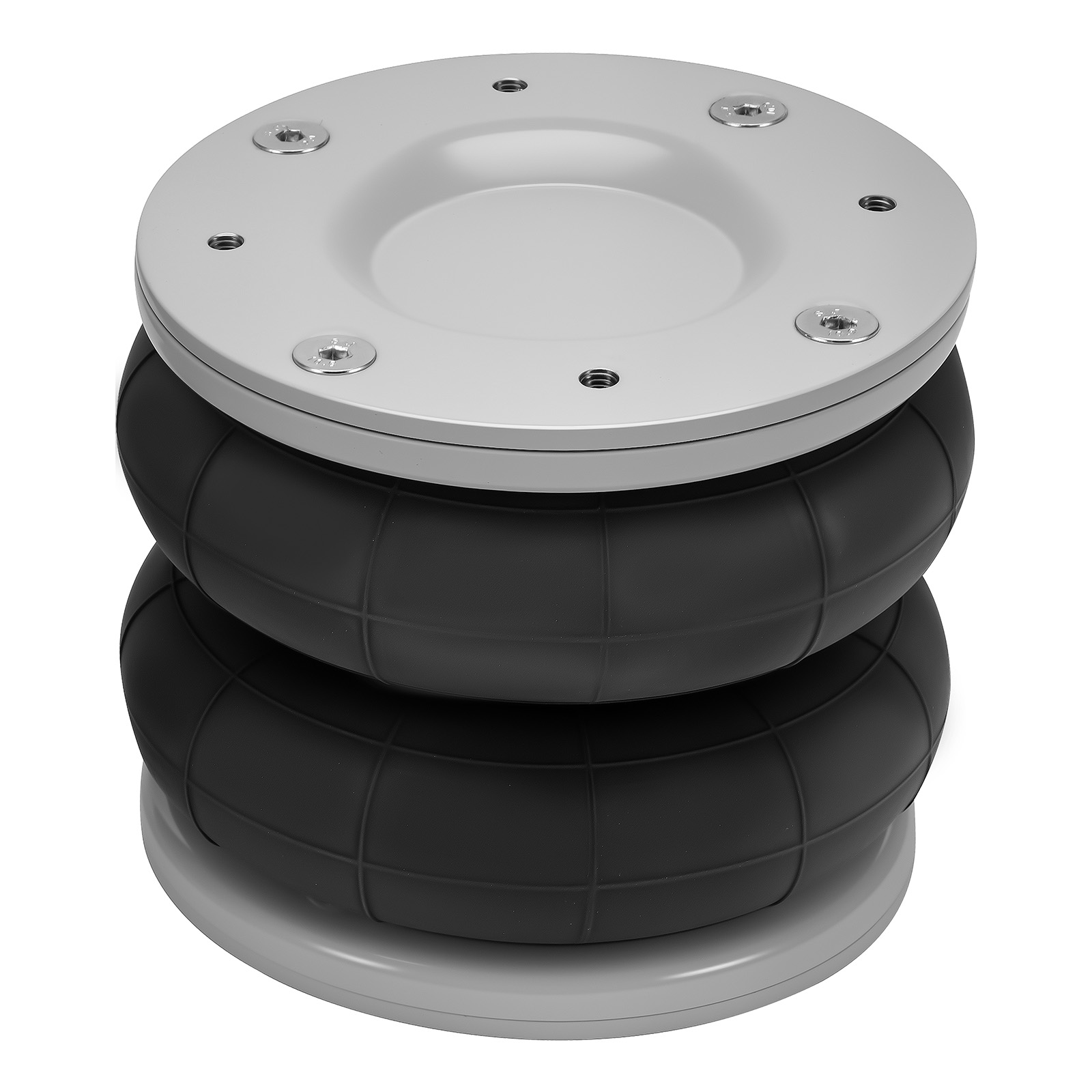 Luftbalg Hinten mit Halterungen Kit for Mercedes-Benz Sprinter 2006- RWD FWD