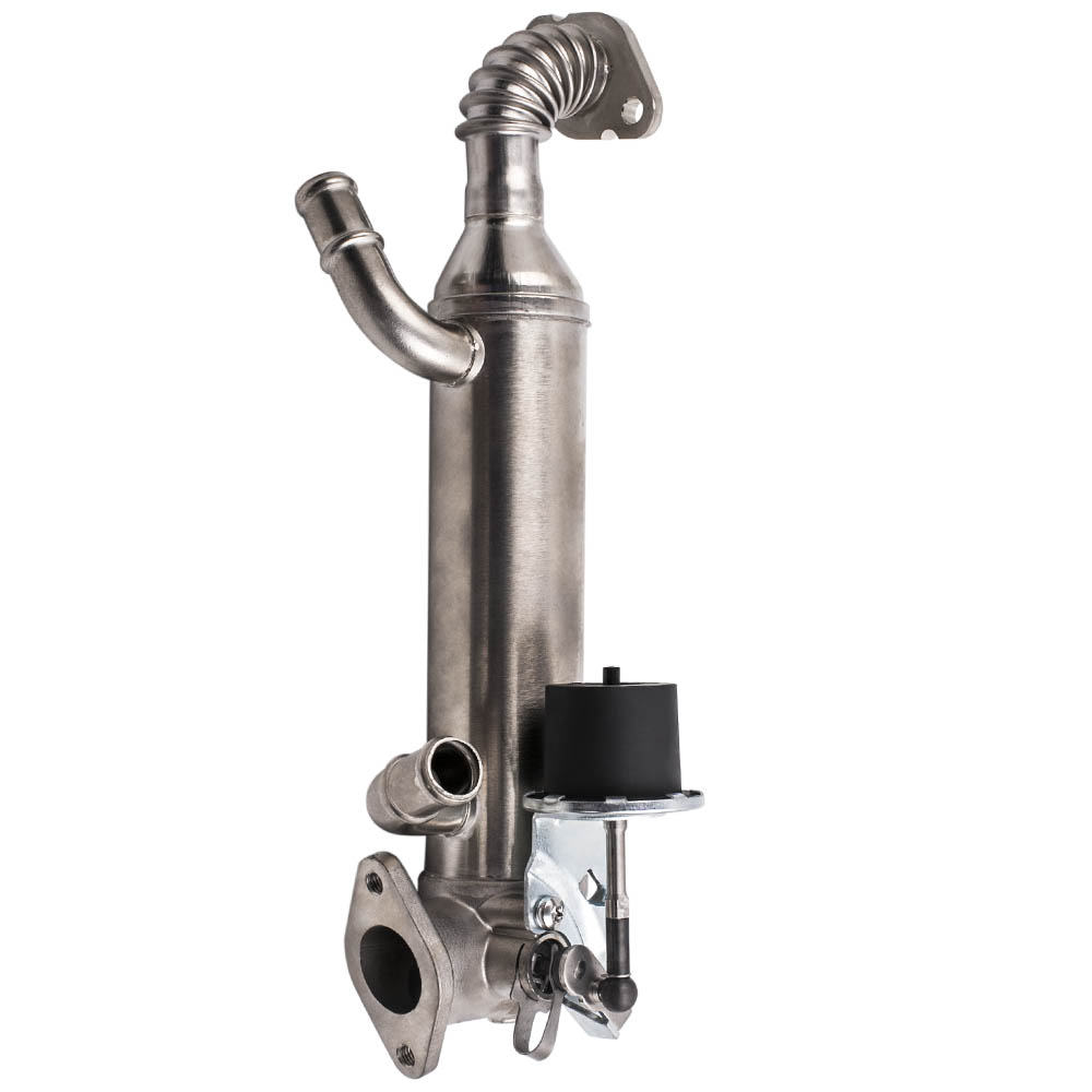 AGR Abgaskühler for VW Touareg 7LA 7L6 7L7 2.5 R5 TDI 070131512F