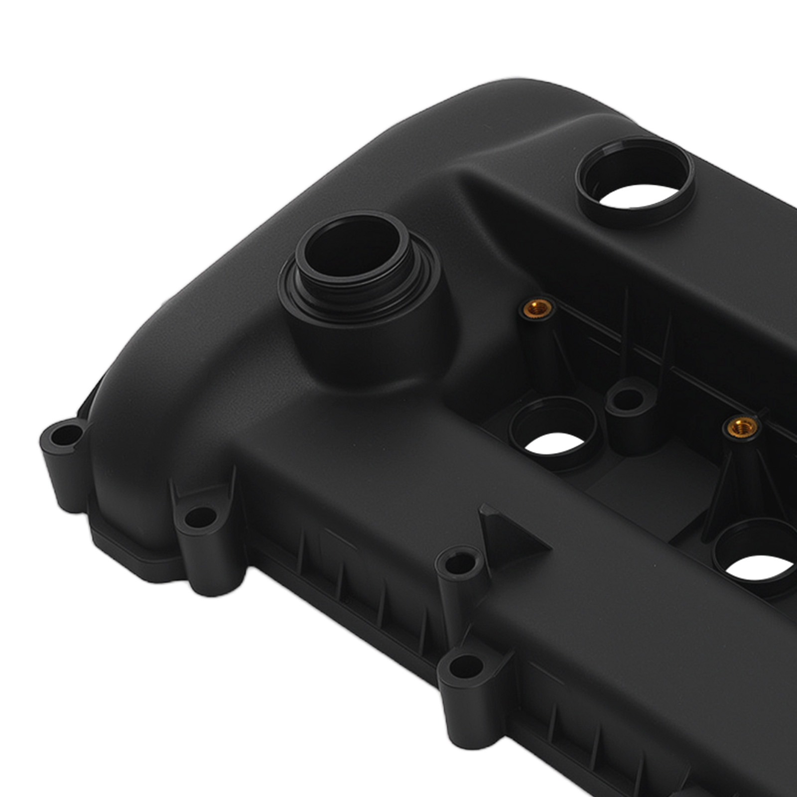 Engine Valve Cover w/Gasket for Mazda 3 5 6 CX-7 2009-2015 2.0L L502-10-210E