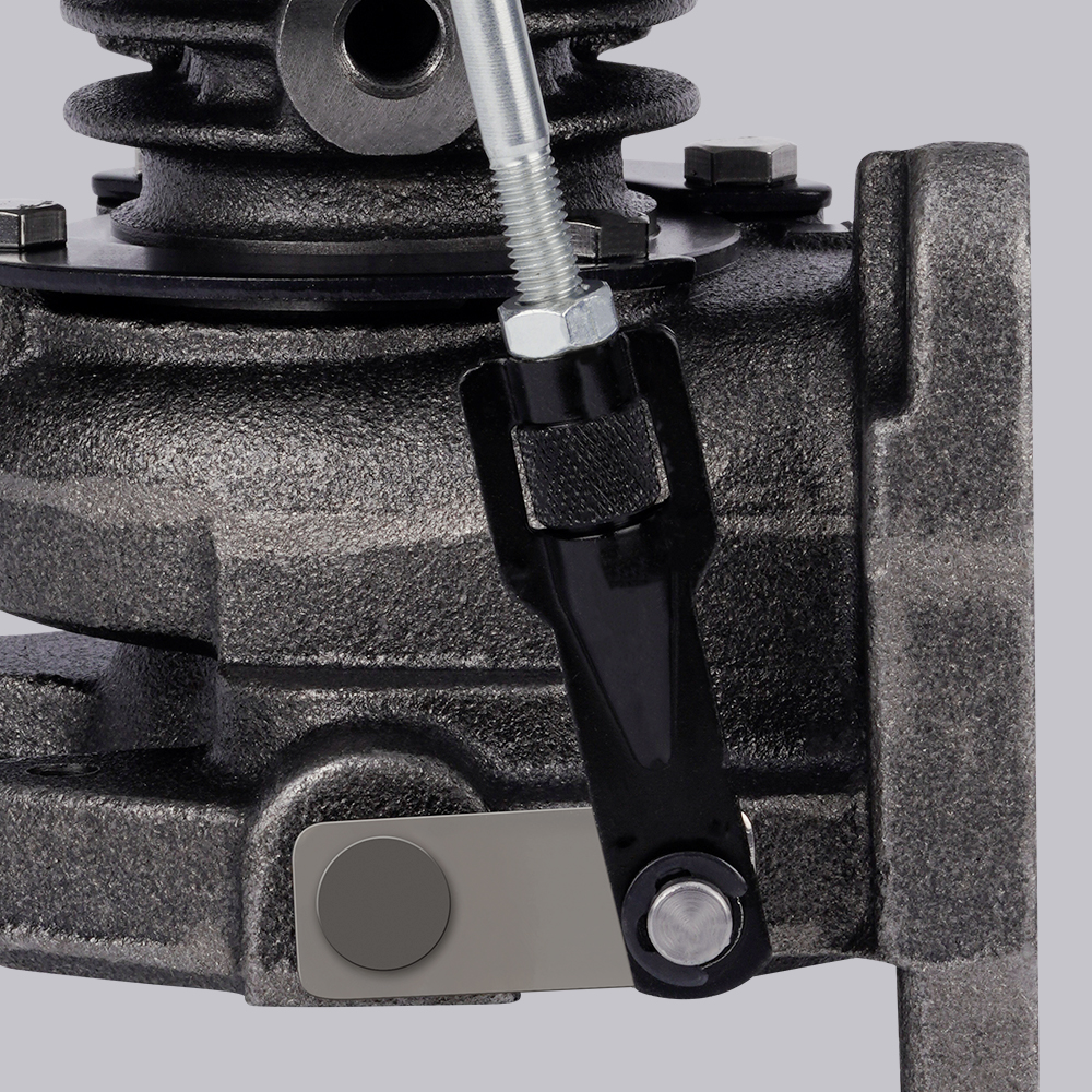 Billet turbocompresseur for Renault Scenic Laguna Megane Kangoo 1.9L 1441100QAA