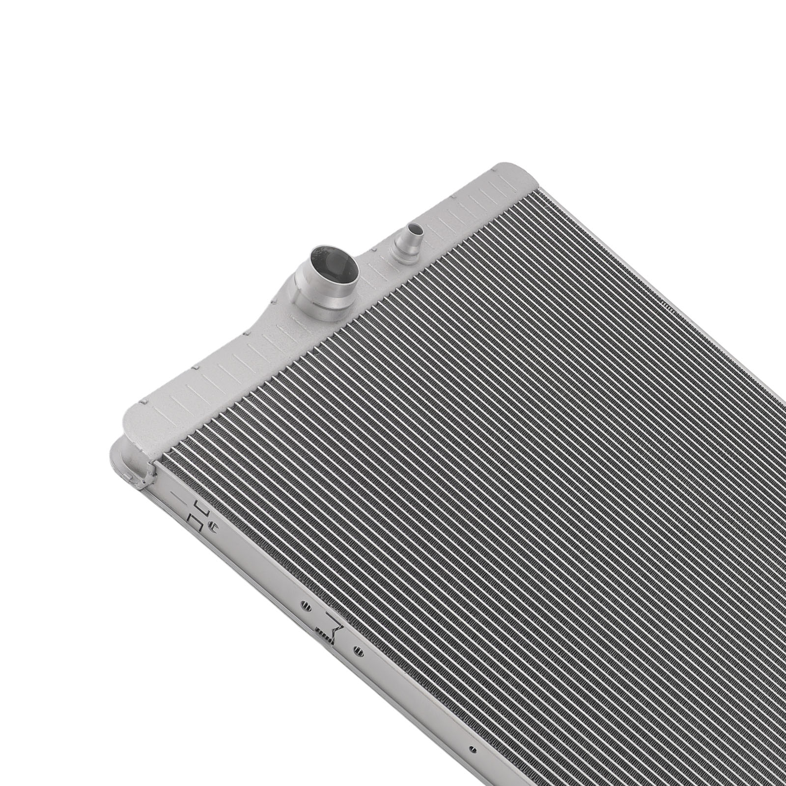 Kühler for BMW M2/M3/M4 F87/F80/F82/F83 L6 3.0L 2015-2021 17112284607